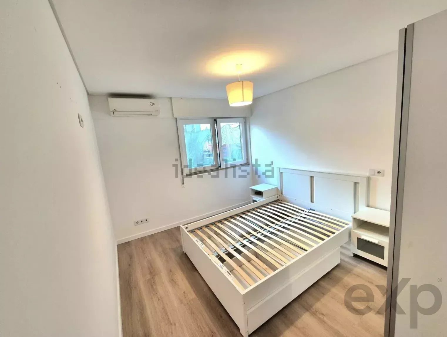 Apartamento for rent in Arroios, 120 m²
