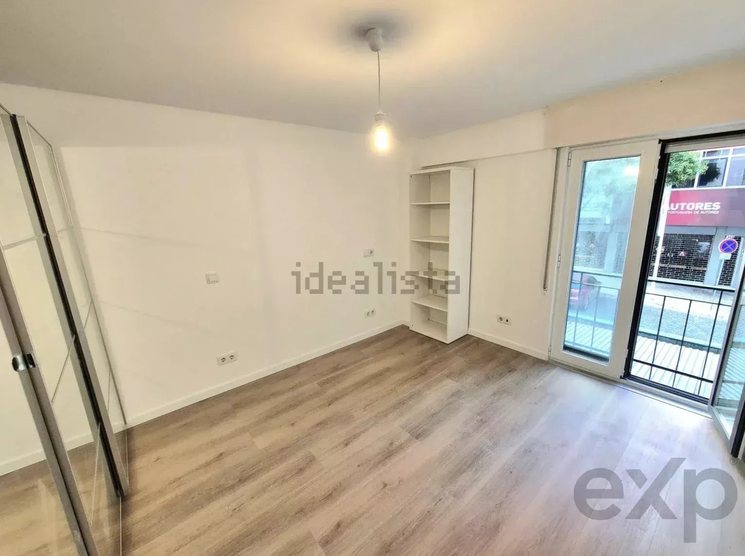 Apartamento for rent in Arroios, 120 m²