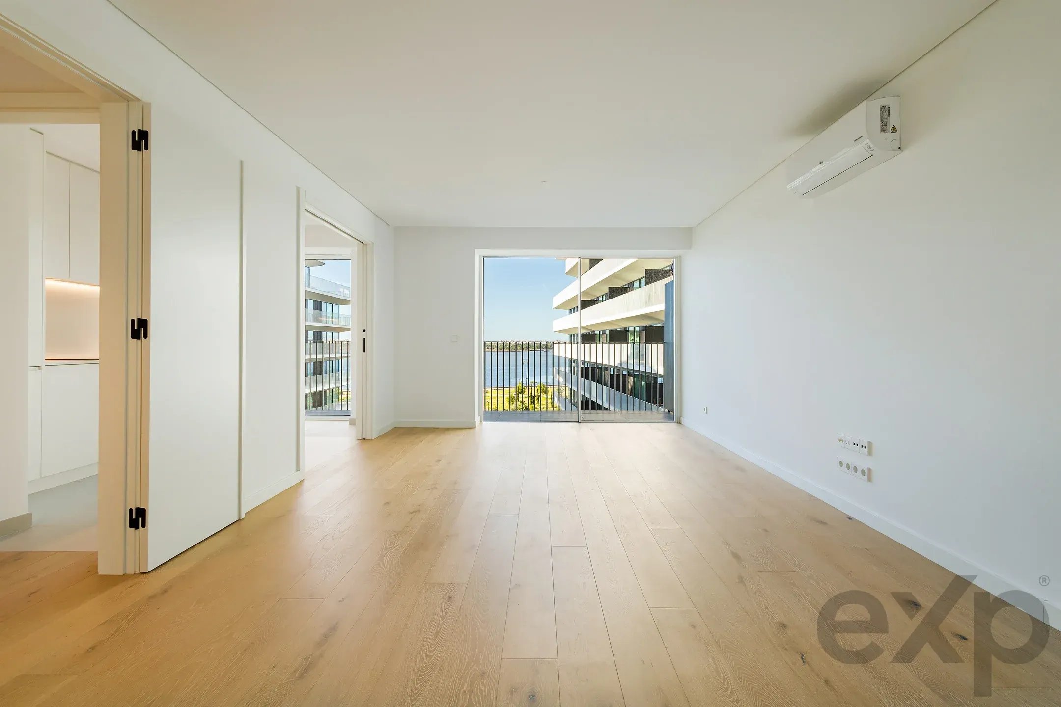 Apartment for sale in Barreiro e Lavradio, Rua Bombeiros Voluntários do Barreiro 29 4b, 2830-832 Barreiro e Lavradio, 86 m²