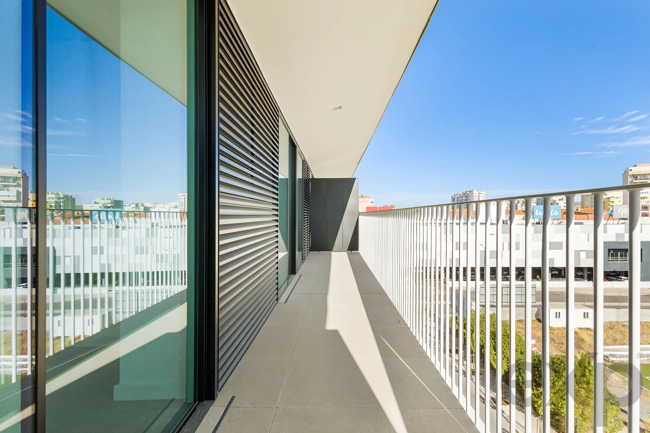 T3 com vista rio no novo empreendimento NOOBA,  Barreiro 87435000 image 36