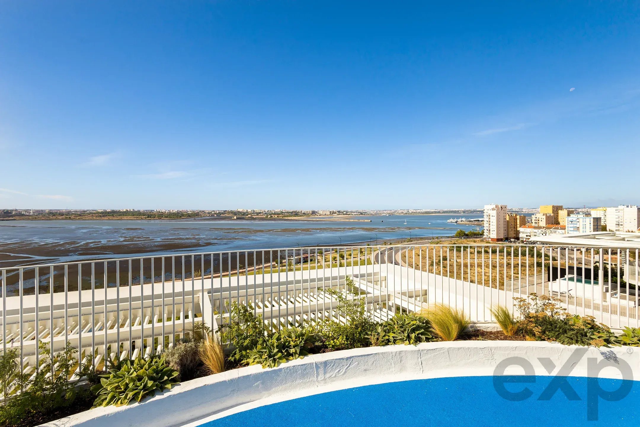 T3 com vista rio no novo empreendimento NOOBA,  Barreiro 87435000 image 39