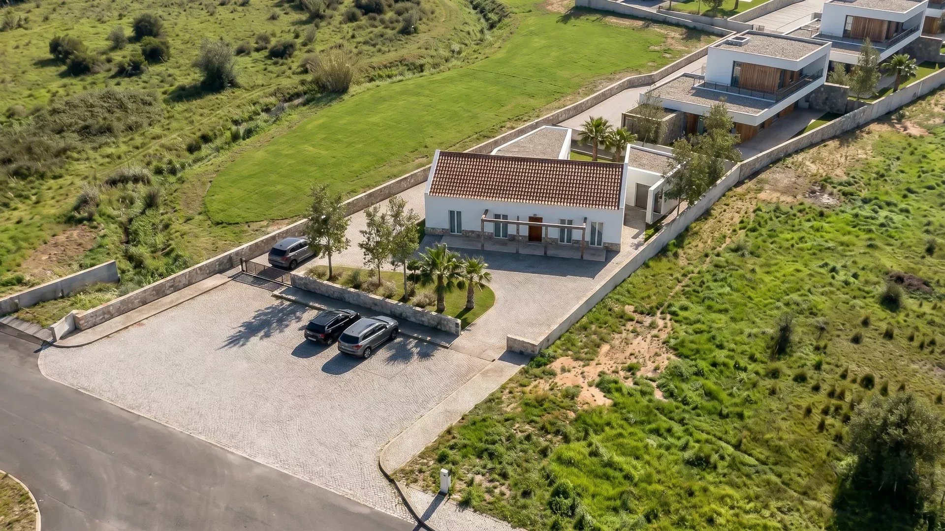 Moradia à venda em Nossa Senhora do Pópulo, Coto e São Gregório, Rua La Codosera 5, 2500-064 Nossa Senhora do Pópulo, Coto e São Gregório, 142 m²