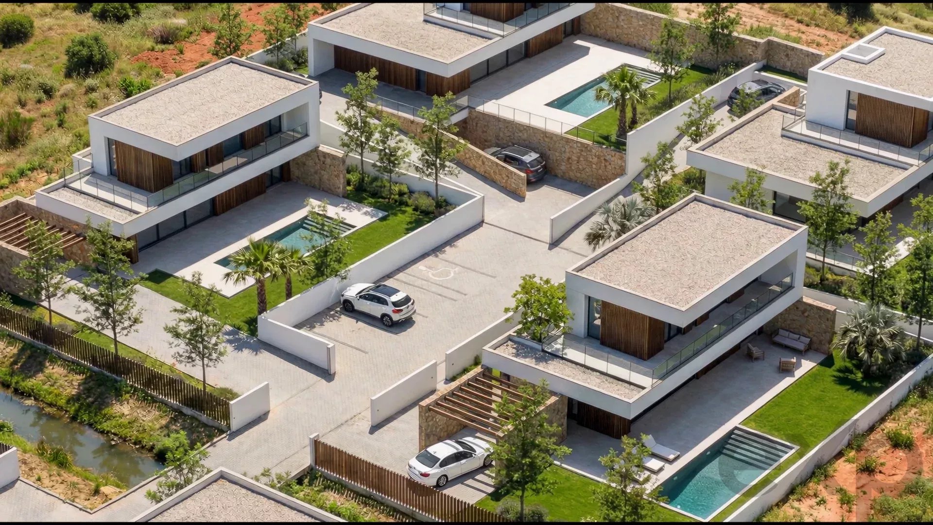 Moradia for sale in Nossa Senhora do Pópulo, Coto e São Gregório, Rua La Codosera 5, 2500-064 Nossa Senhora do Pópulo, Coto e São Gregório, 108 m²