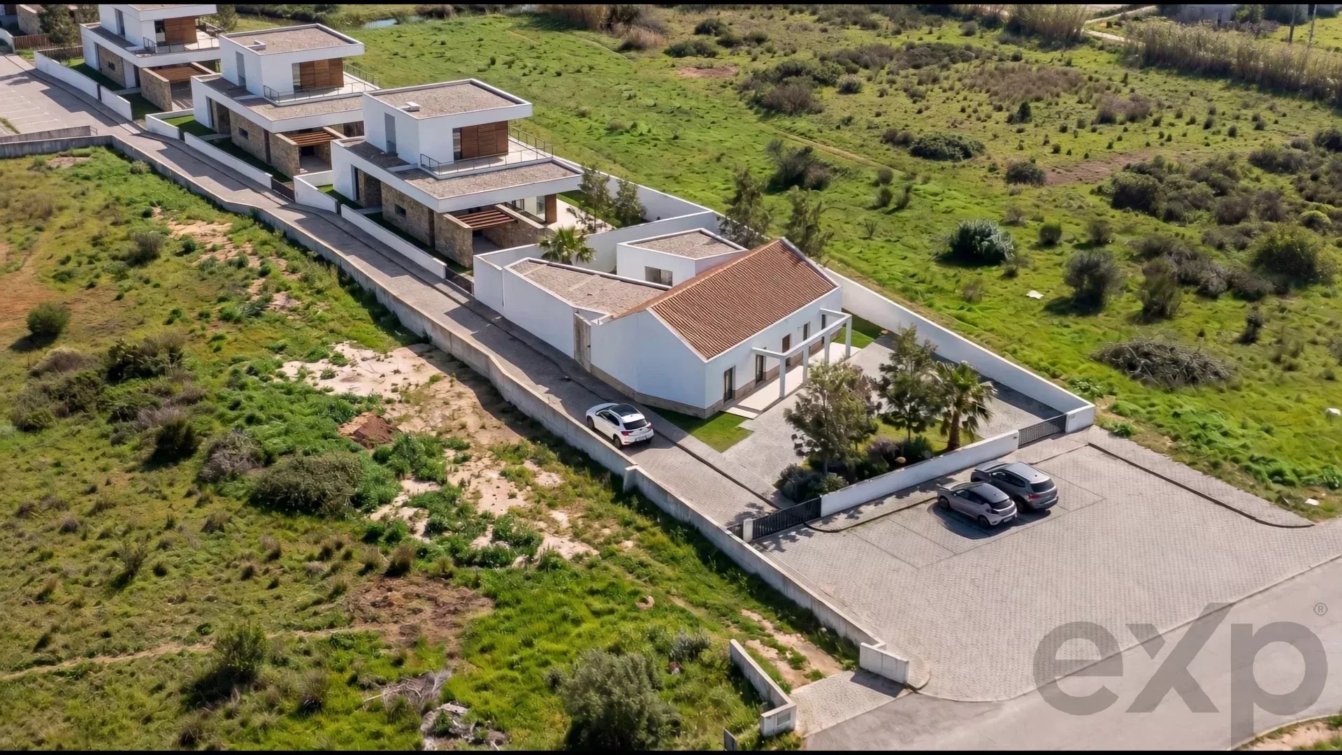 Moradia à venda em Nossa Senhora do Pópulo, Coto e São Gregório, Rua La Codosera 5, 2500-064 Nossa Senhora do Pópulo, Coto e São Gregório, 108 m²