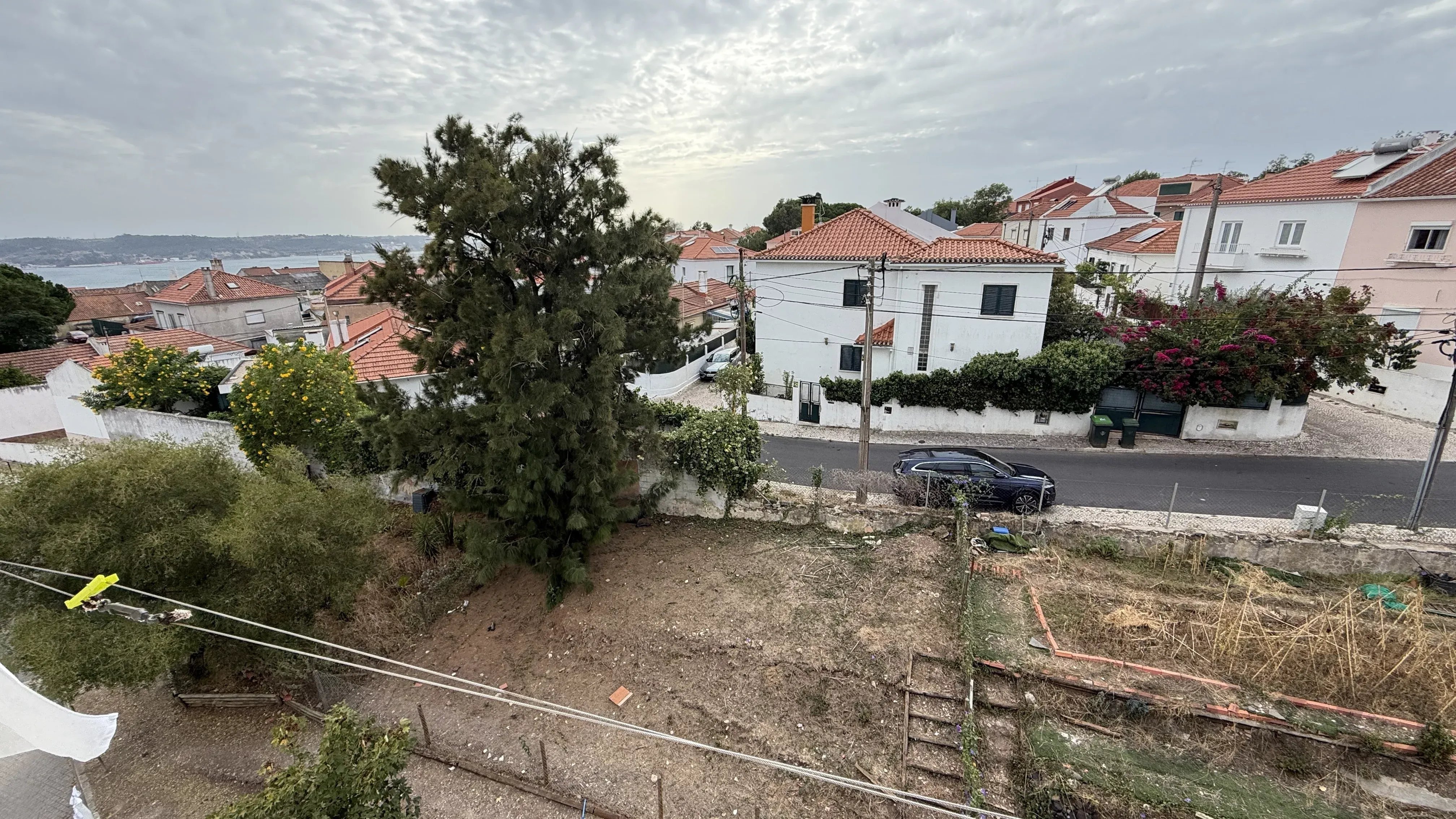 Apartamento T3 + 1 com sótão proximo ao Polo universitario da Ajuda 87438293 image 41