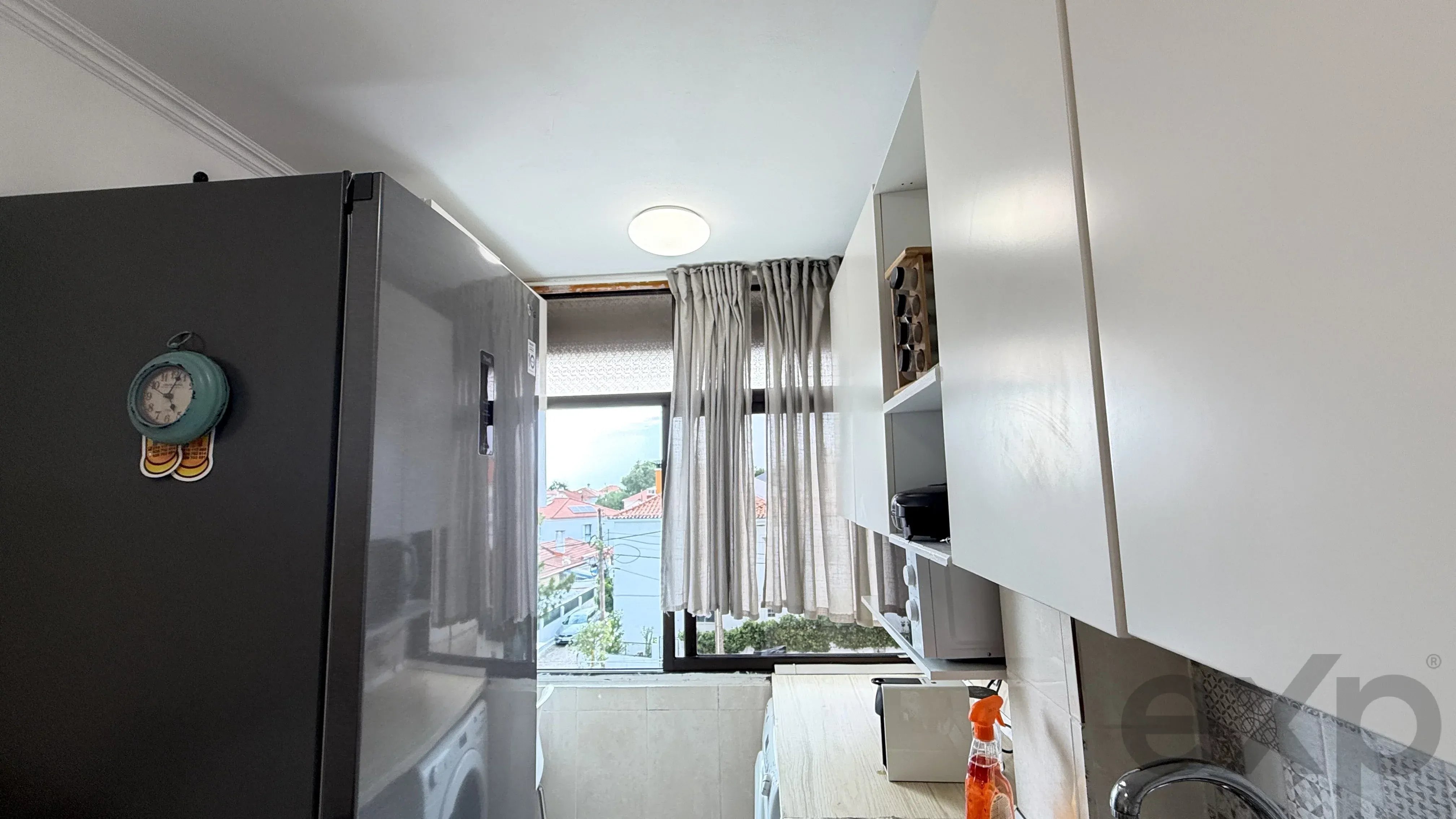 Apartamento T3 + 1 com sótão proximo ao Polo universitario da Ajuda 87438293 image 12