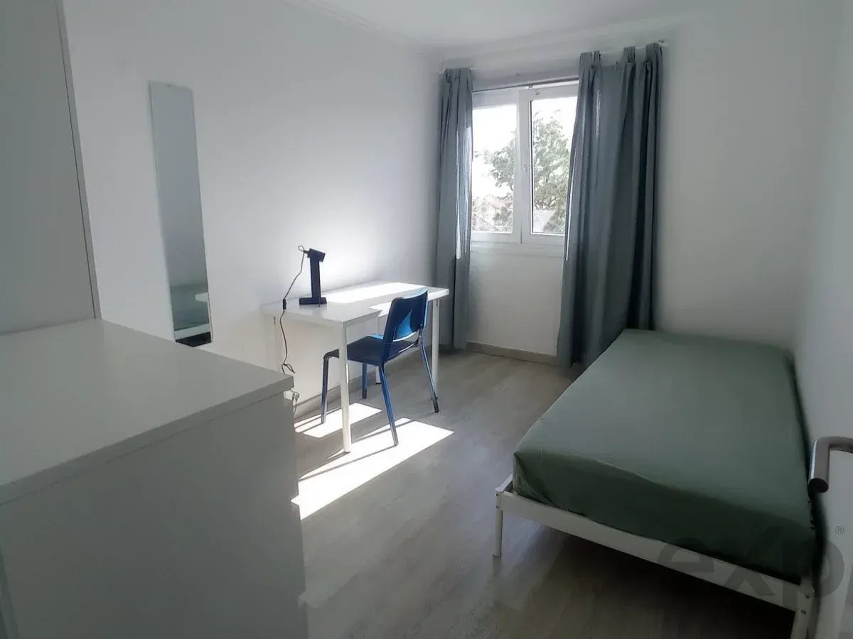 Apartamento T3 + 1 com sótão proximo ao Polo universitario da Ajuda 87438293 image 29