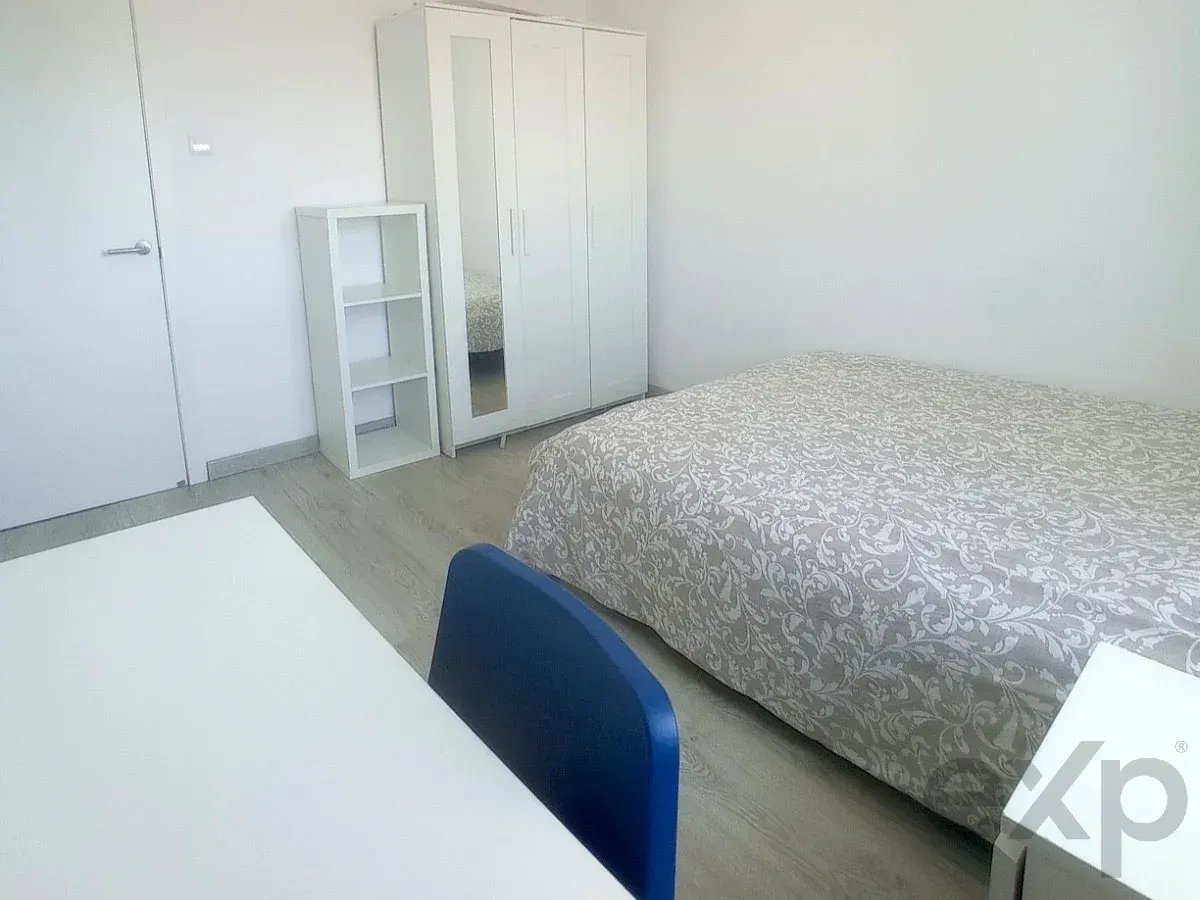 Apartamento T3 + 1 com sótão proximo ao Polo universitario da Ajuda 87438293 image 40