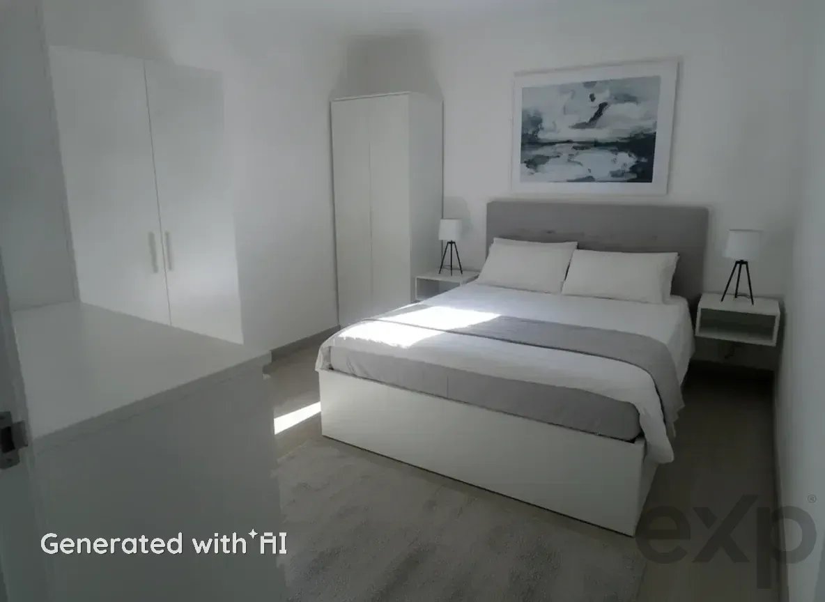 Apartamento T3 + 1 com sótão proximo ao Polo universitario da Ajuda 87438293 image 28
