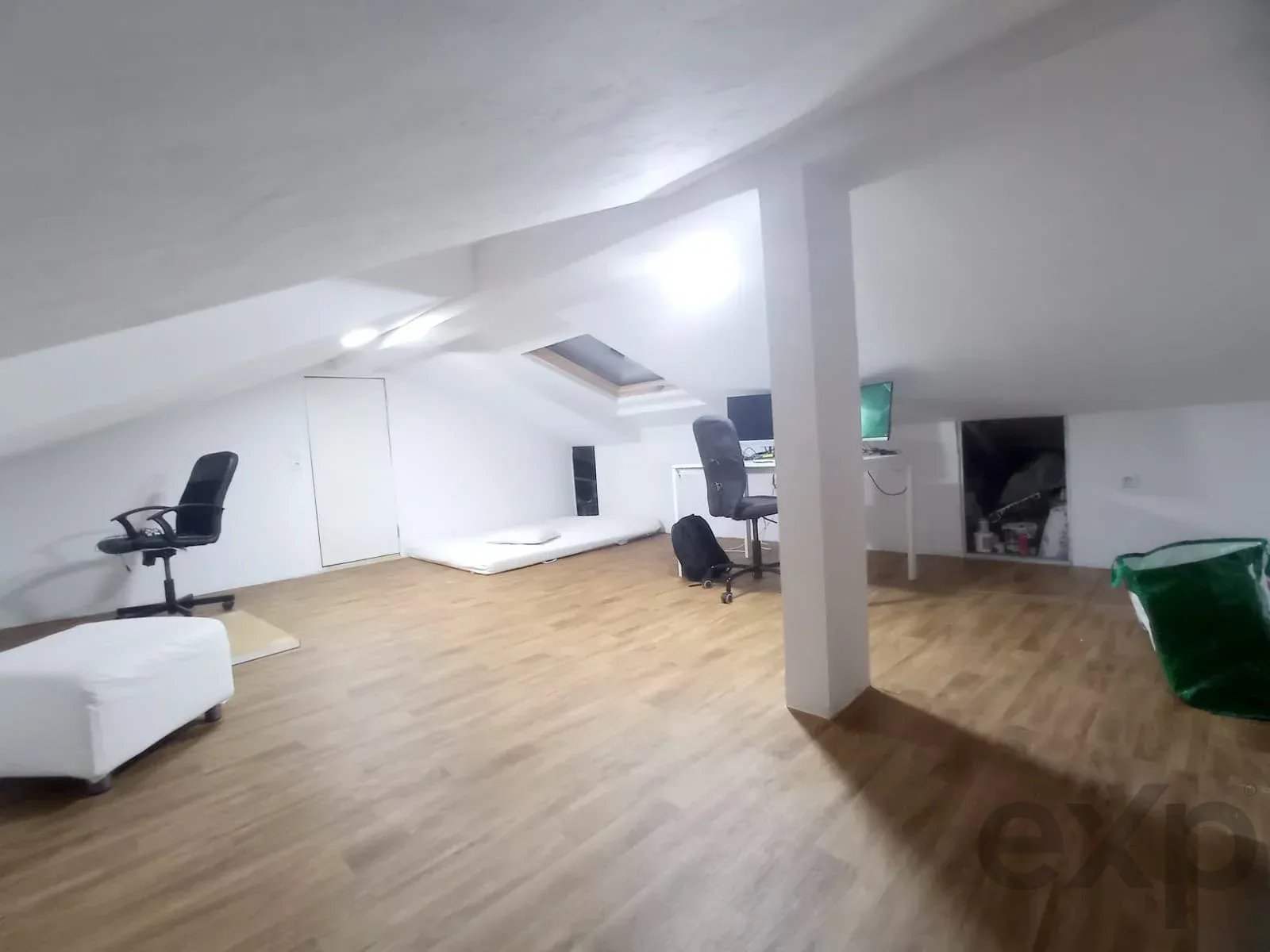 Apartamento T3 + 1 com sótão proximo ao Polo universitario da Ajuda 87438293 image 38