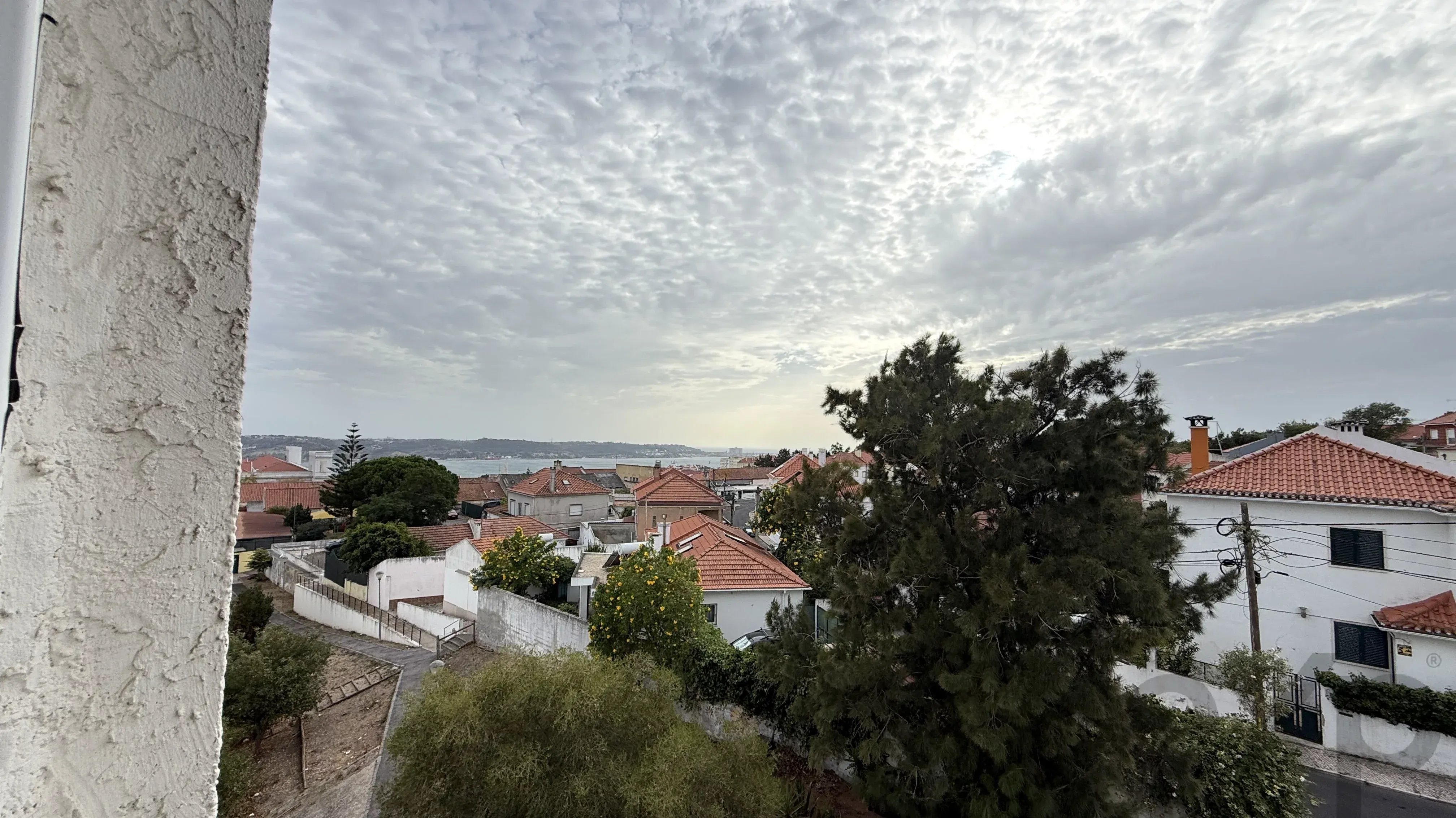 Apartamento T3 + 1 com sótão proximo ao Polo universitario da Ajuda 87438293 image 37