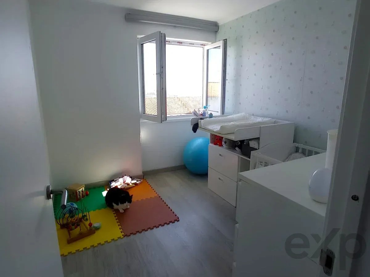Apartamento T3 + 1 com sótão proximo ao Polo universitario da Ajuda 87438293 image 39