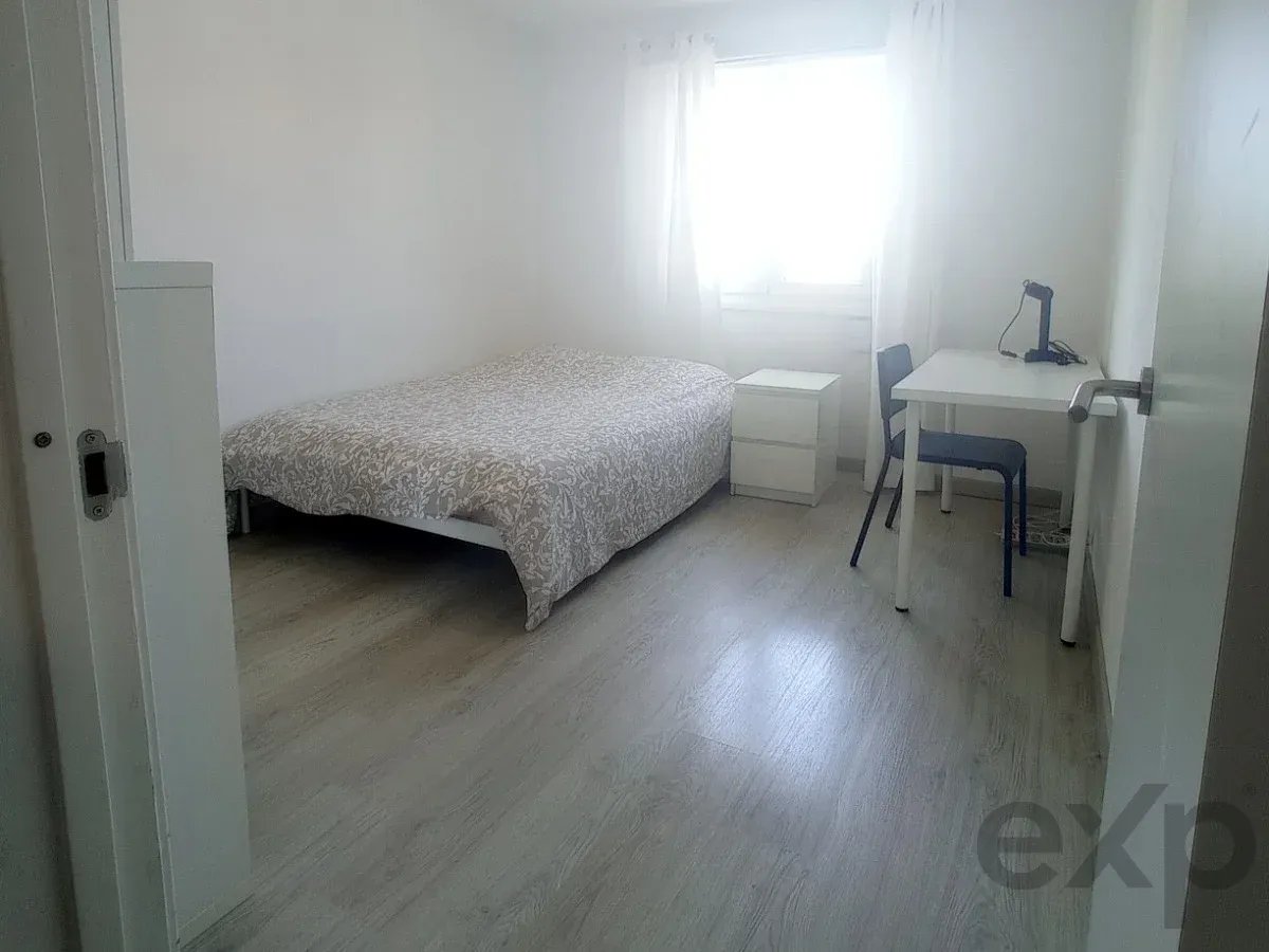 Apartamento T3 + 1 com sótão proximo ao Polo universitario da Ajuda 87438293 image 35