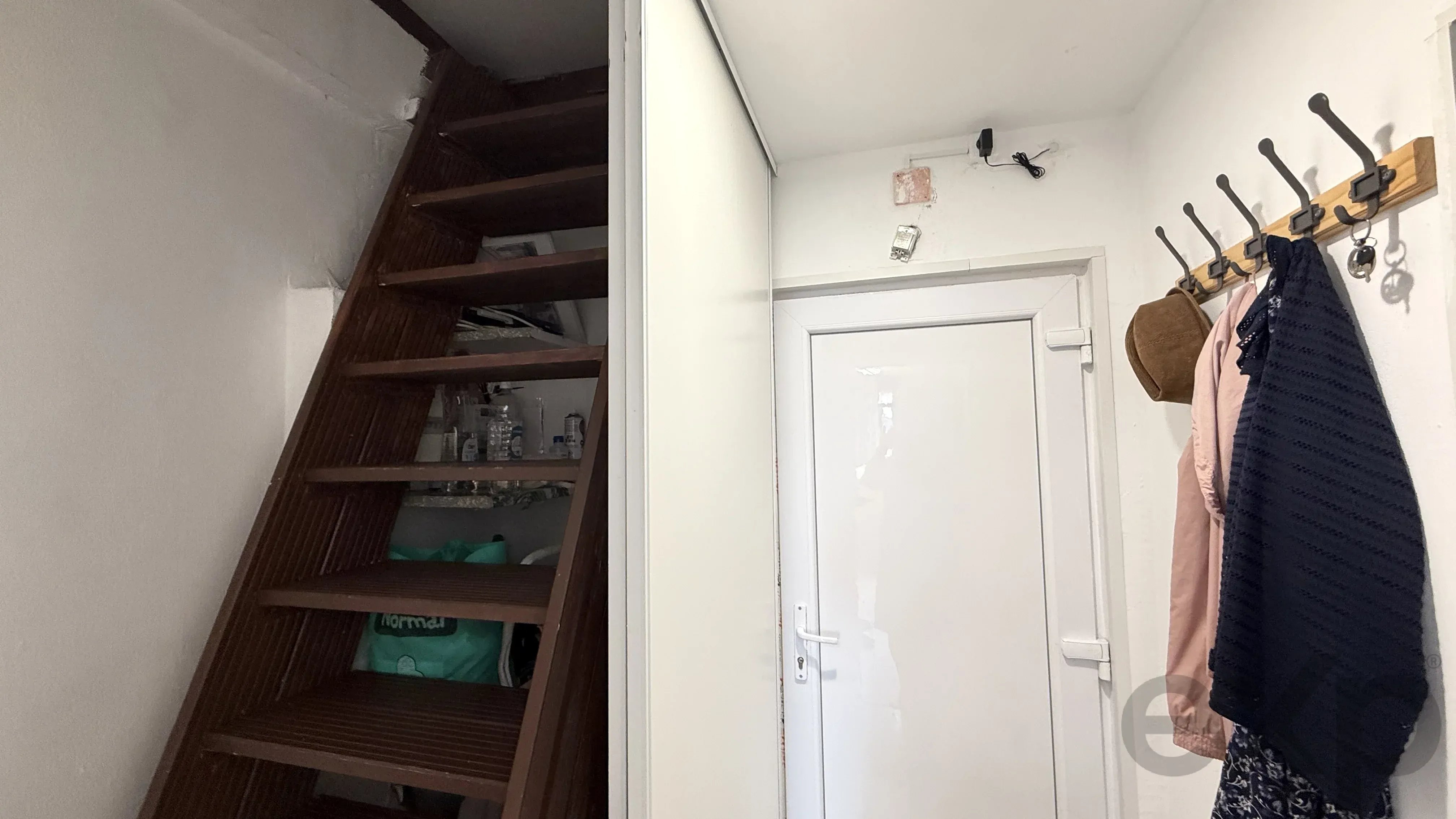 Apartamento T3 + 1 com sótão proximo ao Polo universitario da Ajuda 87438293 image 27