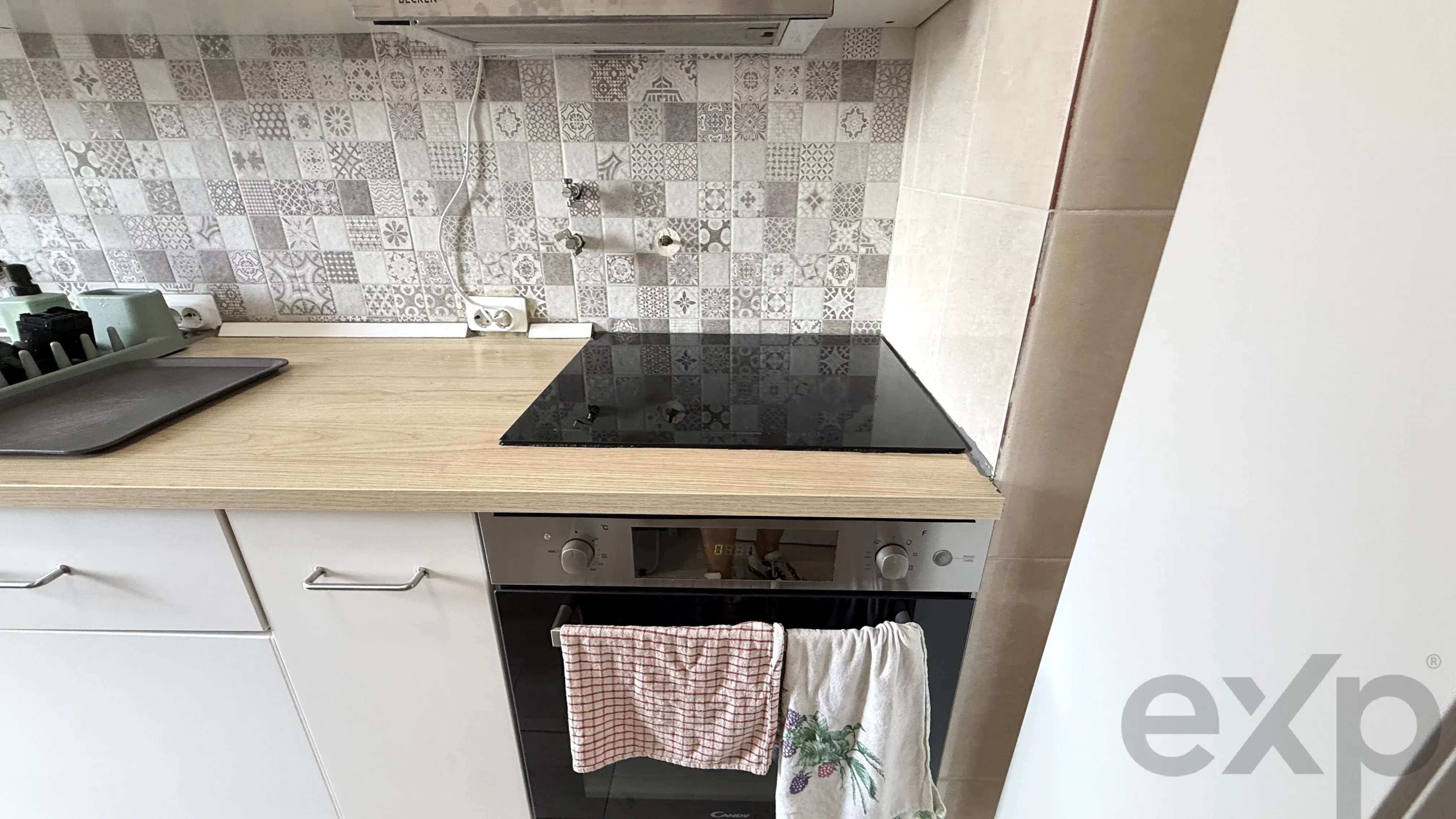 Apartamento T3 + 1 com sótão proximo ao Polo universitario da Ajuda 87438293 image 14