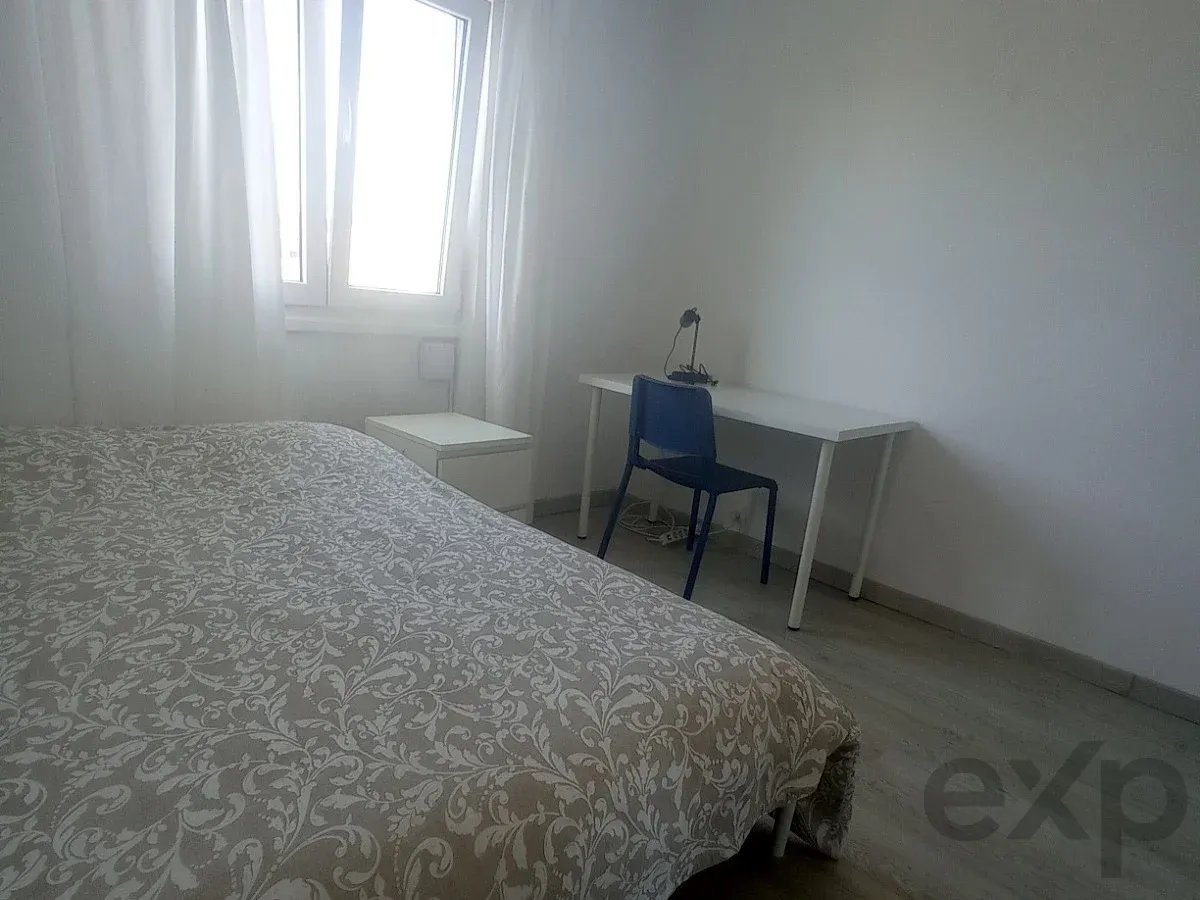 Apartamento T3 + 1 com sótão proximo ao Polo universitario da Ajuda 87438293 image 34