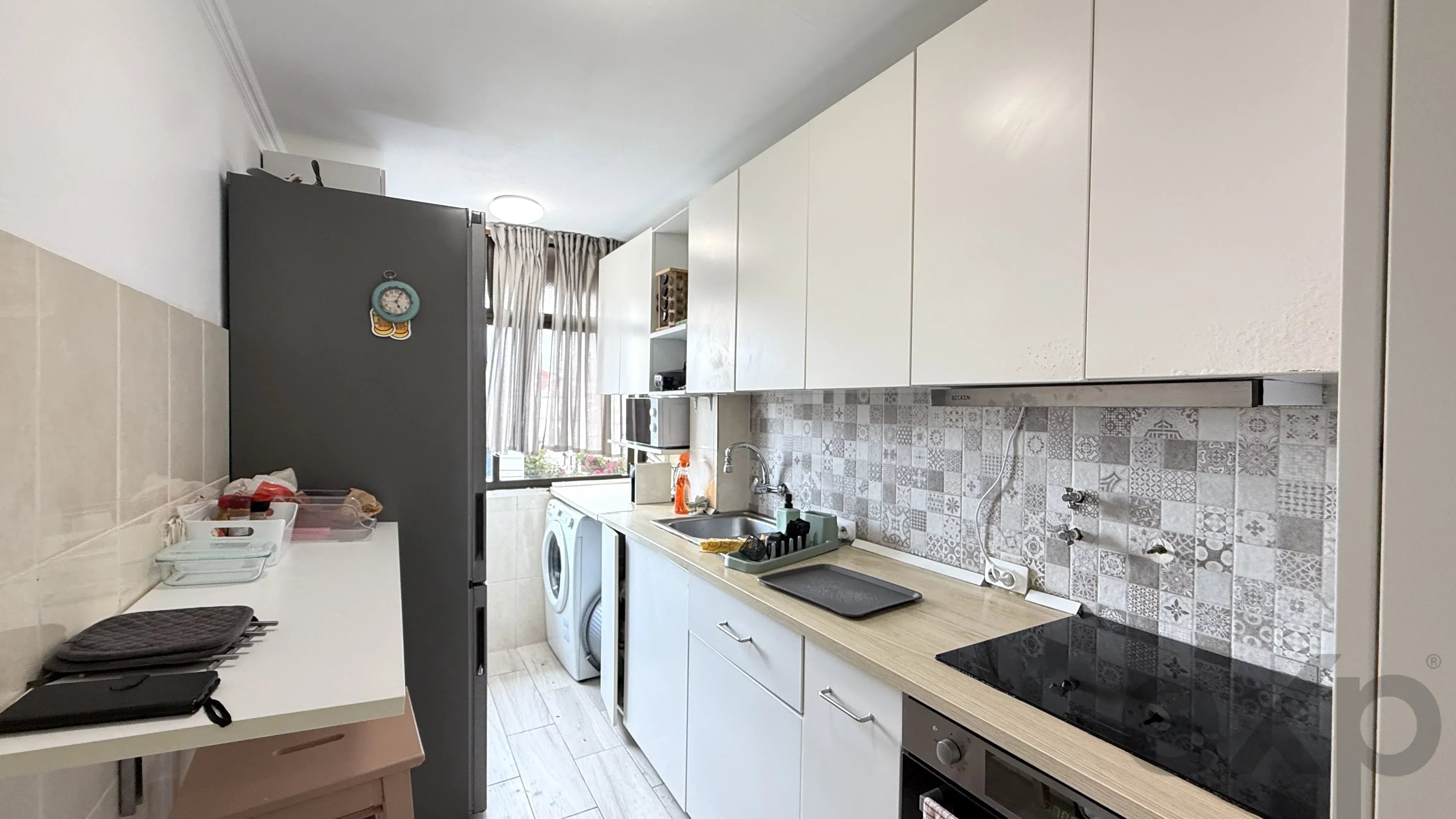 Apartamento T3 + 1 com sótão proximo ao Polo universitario da Ajuda 87438293 image 11