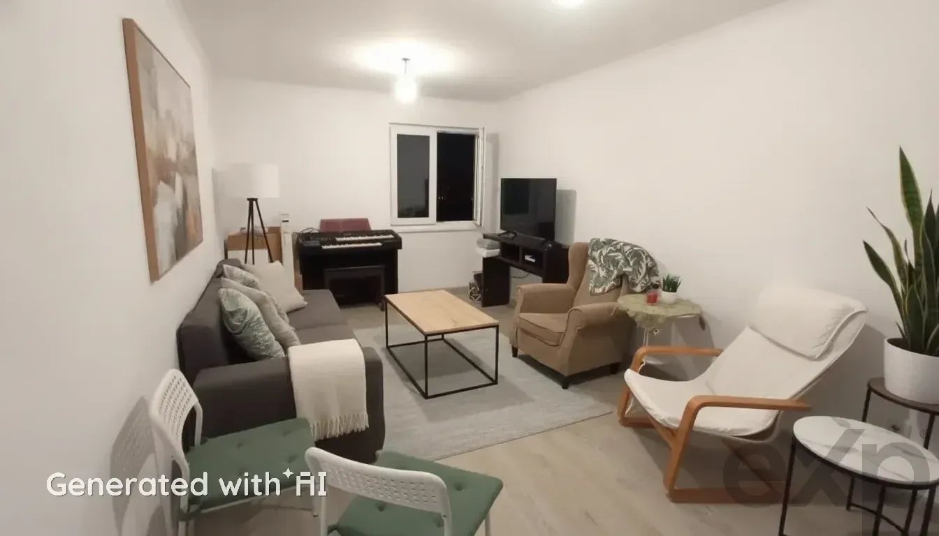 Apartamento T3 + 1 com sótão proximo ao Polo universitario da Ajuda 87438293 image 8