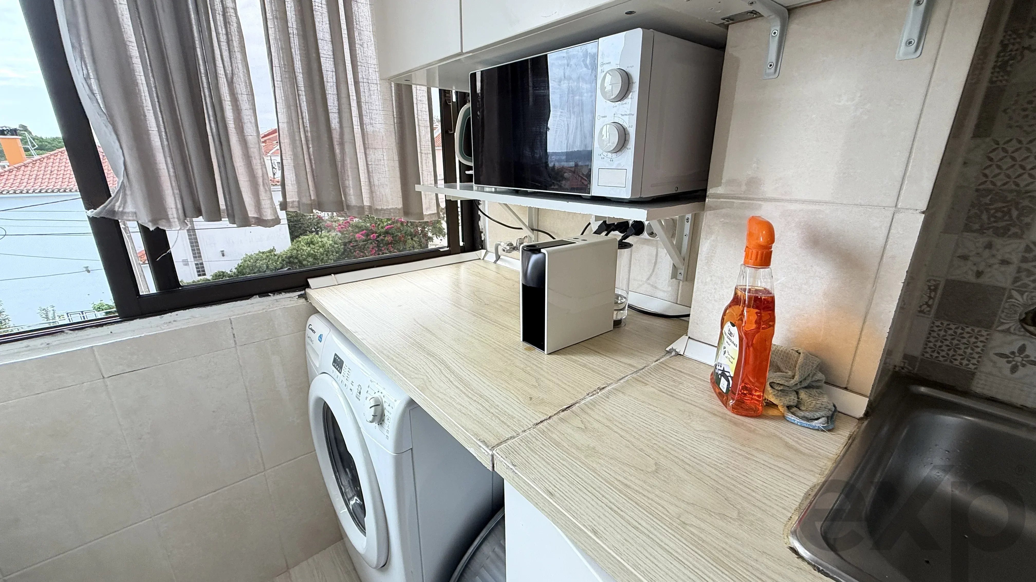 Apartamento T3 + 1 com sótão proximo ao Polo universitario da Ajuda 87438293 image 13