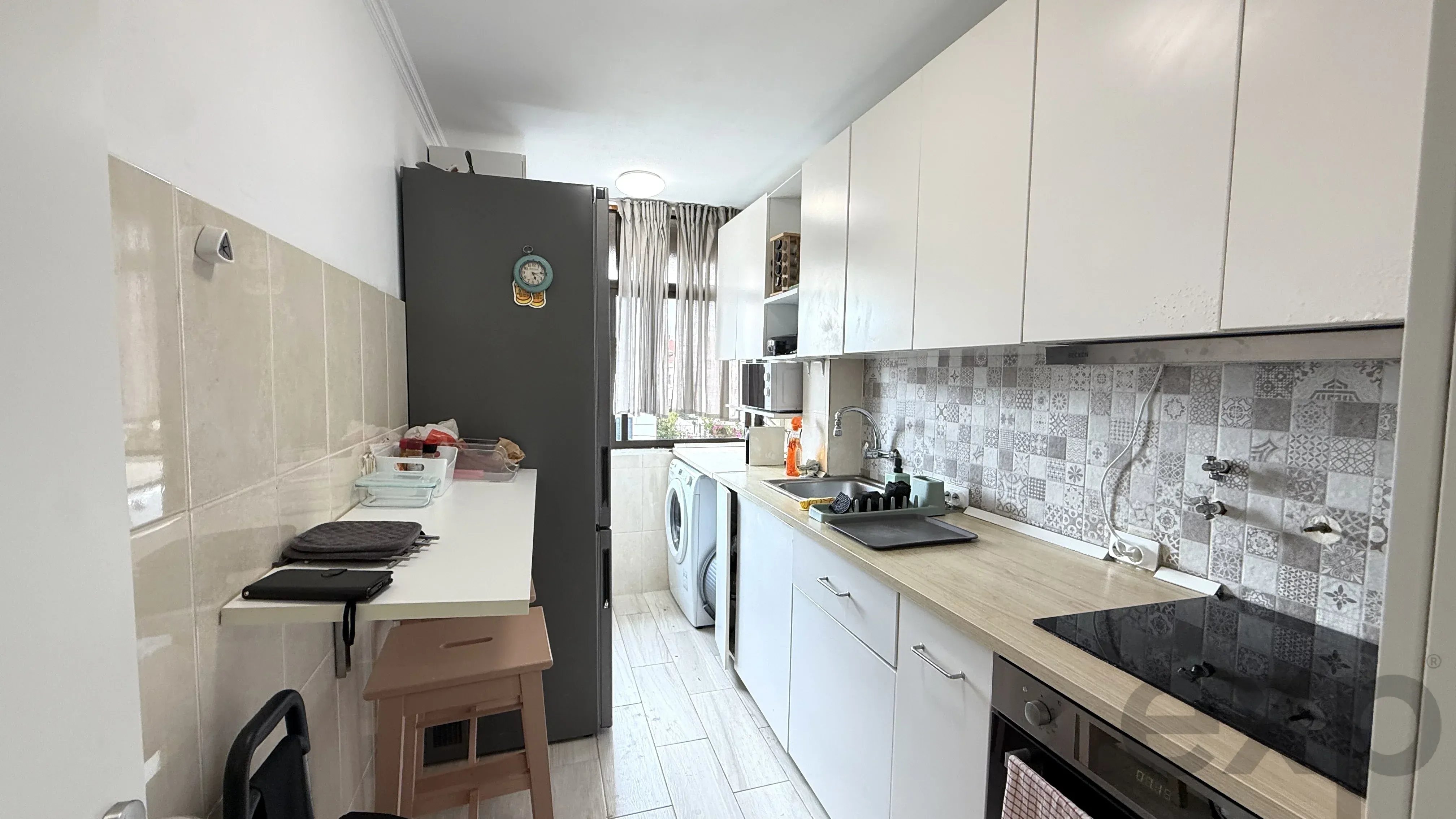 Apartamento T3 + 1 com sótão proximo ao Polo universitario da Ajuda 87438293 image 31