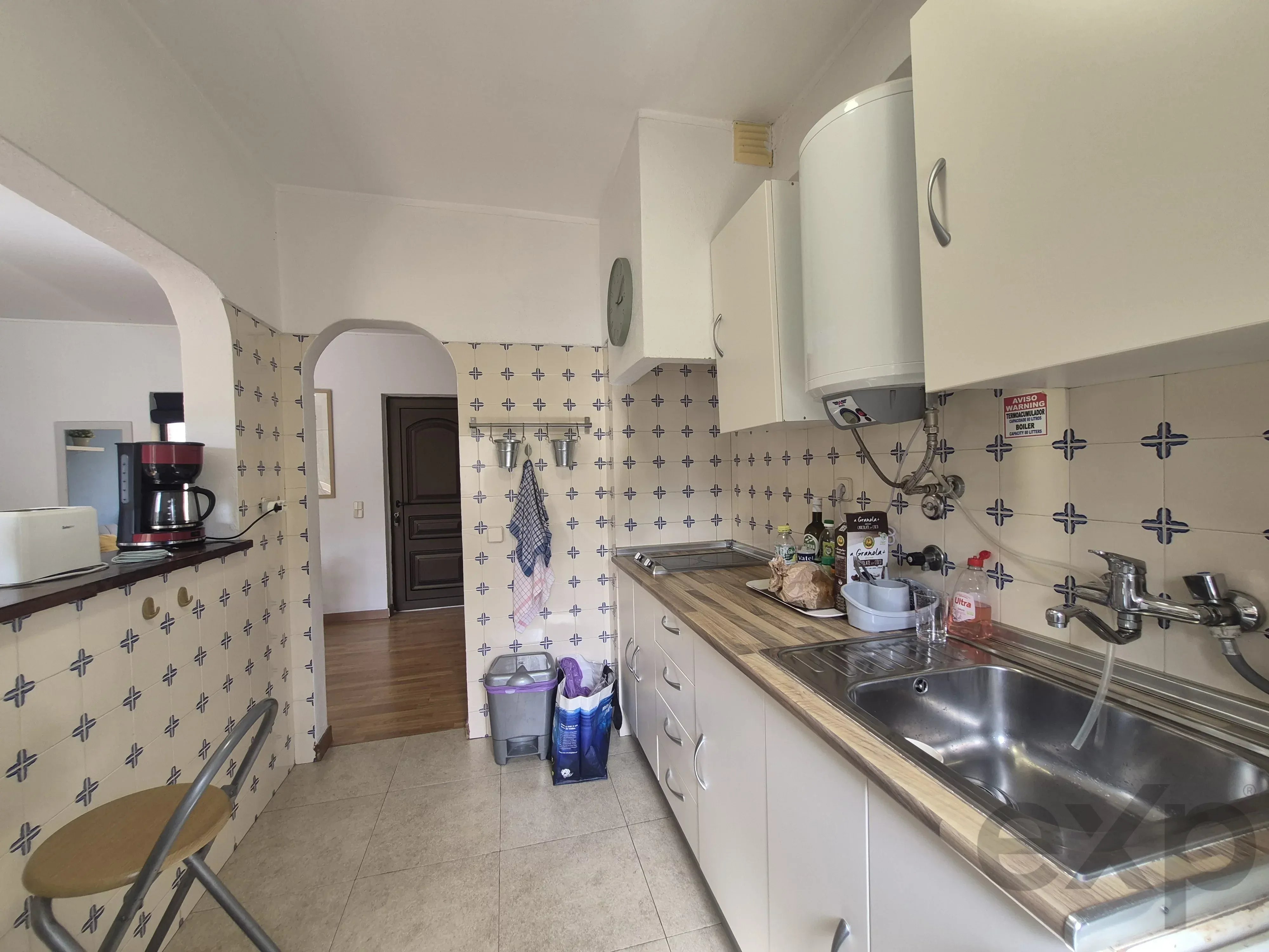 Apartamento for sale in Alvor, 57 m²