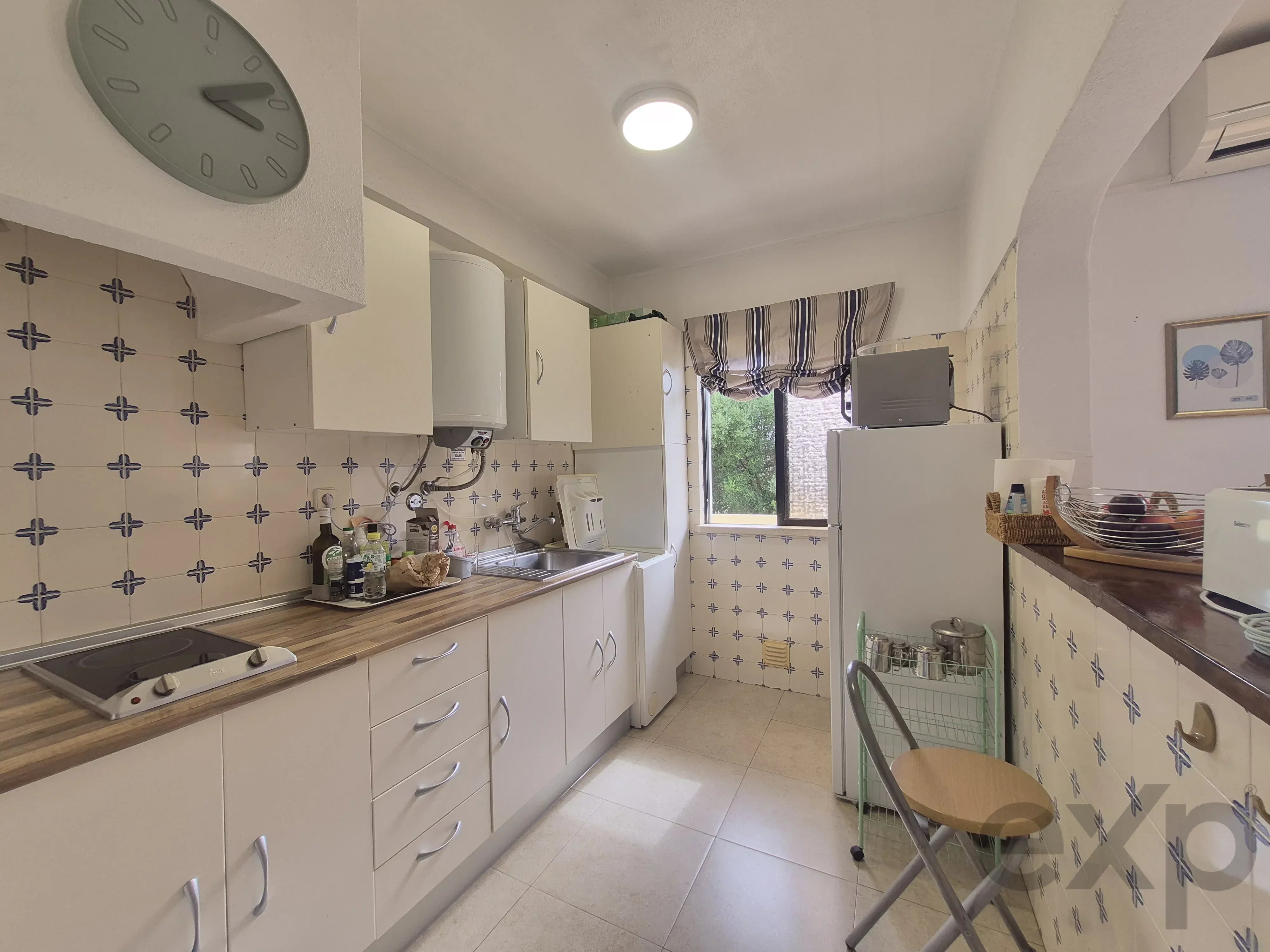 Apartamento for sale in Alvor, 57 m²