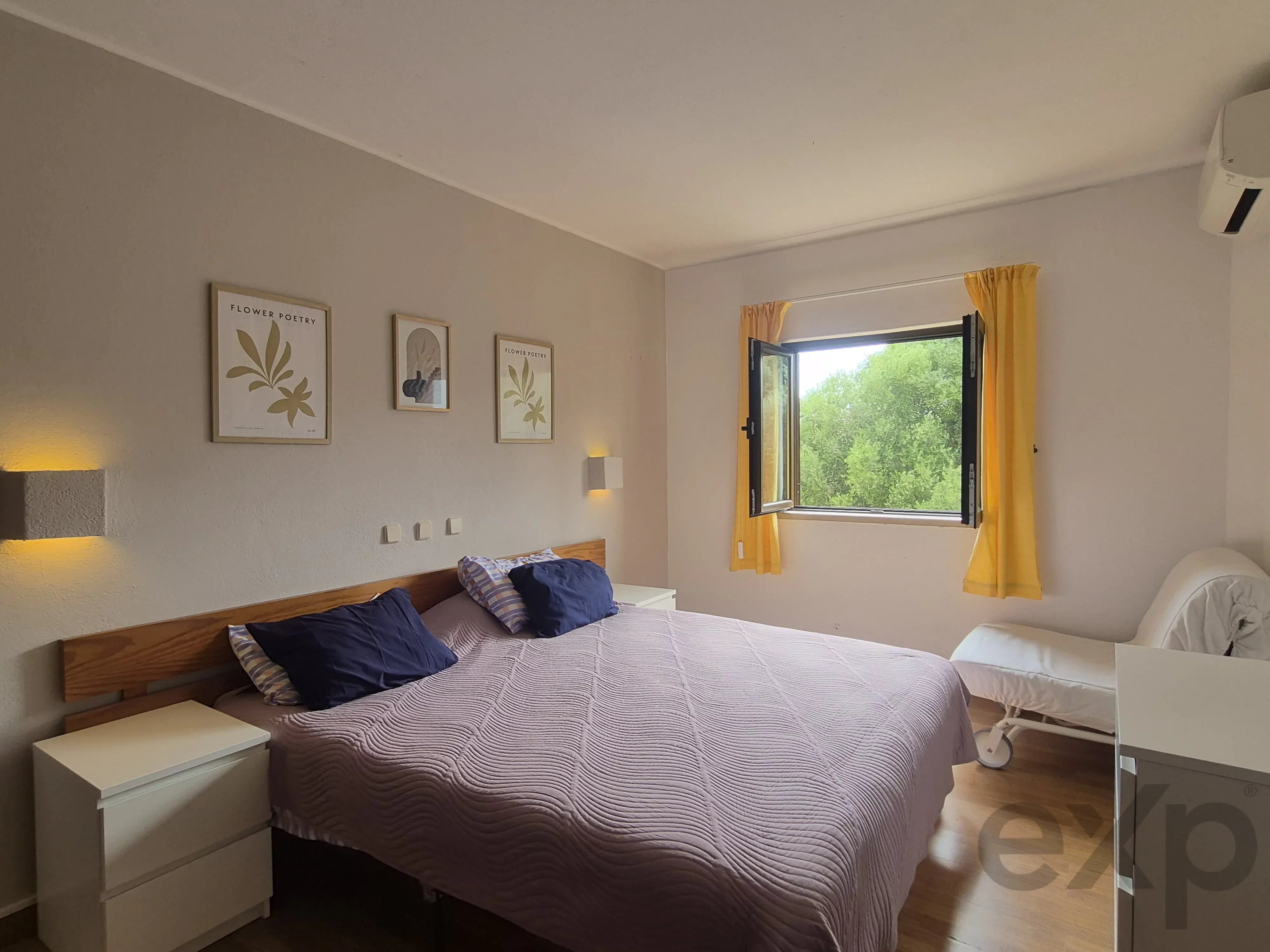 Apartamento de 1 quarto (T1) iluminado, com orientação sul e varanda – Alvor 87438960 image 20