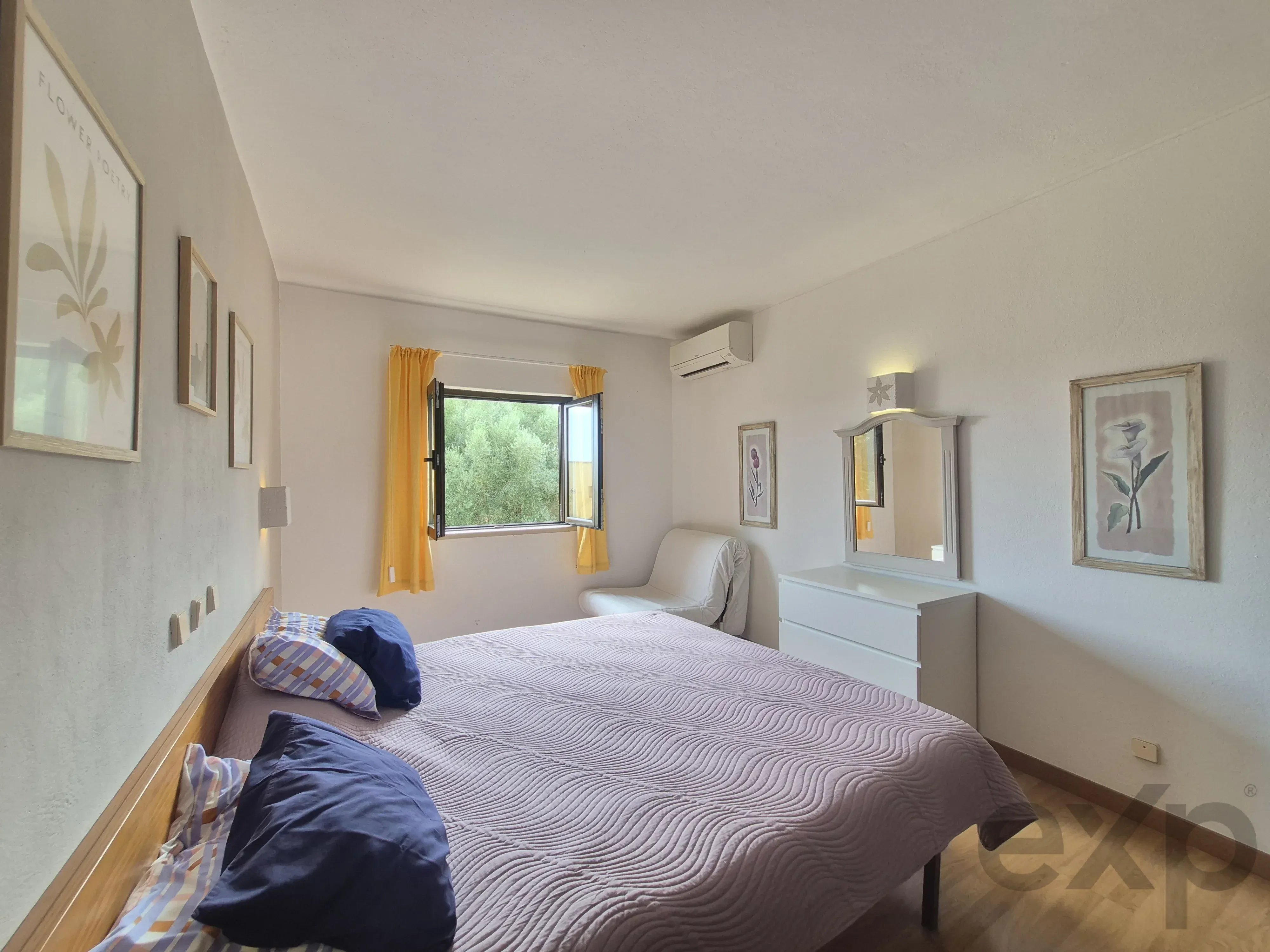 Apartamento de 1 quarto (T1) iluminado, com orientação sul e varanda – Alvor 87438960 image 21