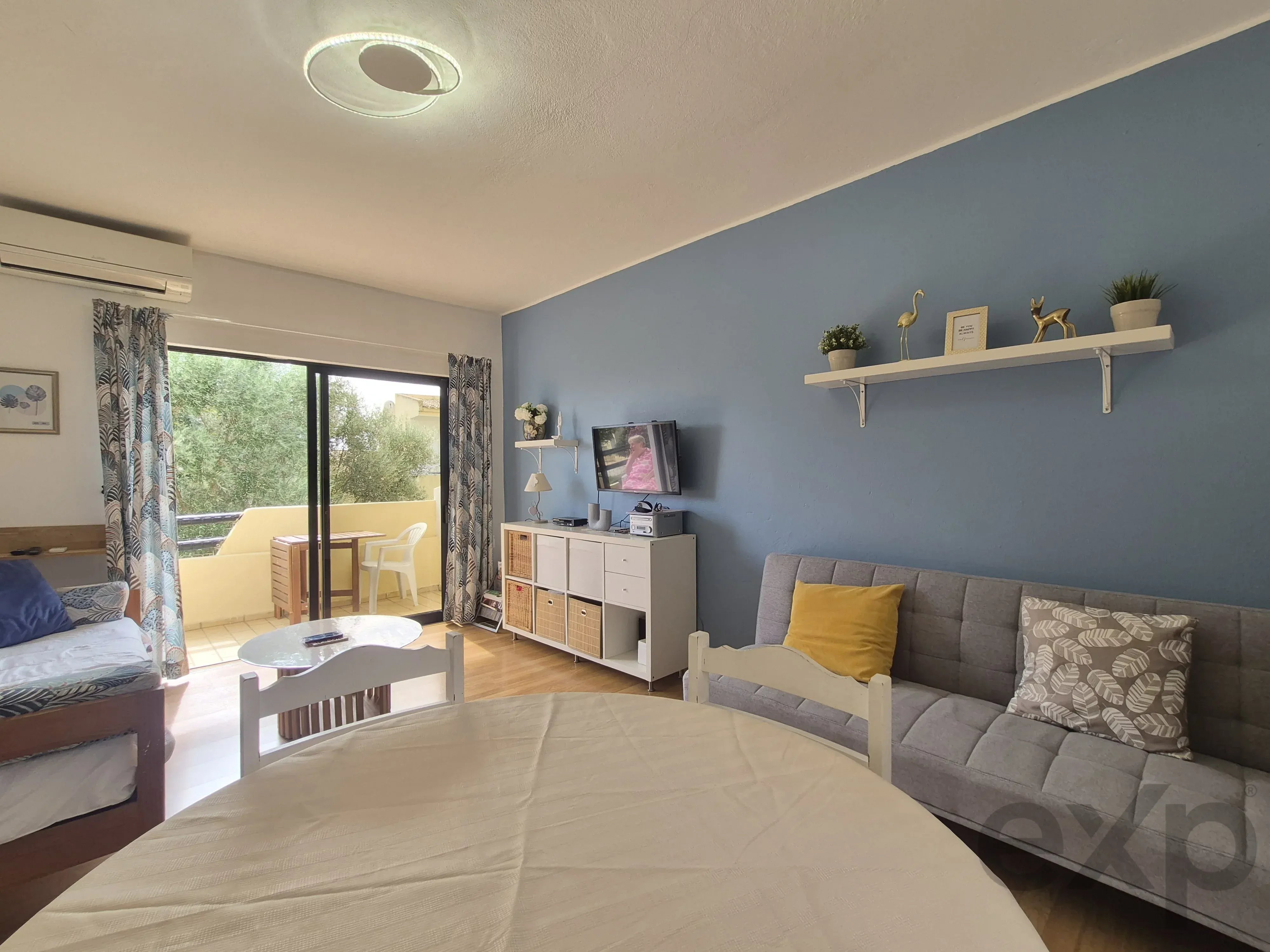 Apartamento for sale in Alvor, 57 m²