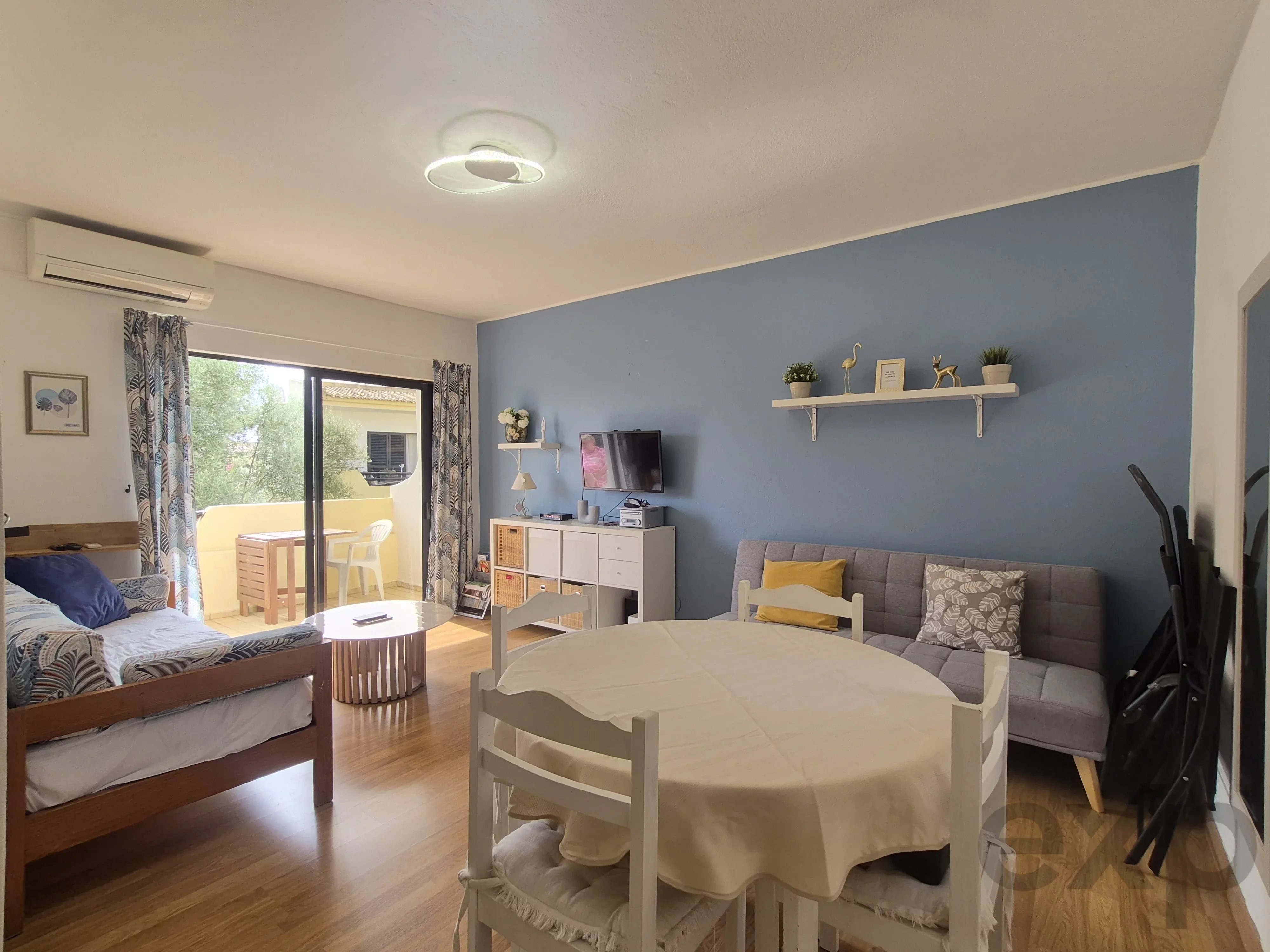 Apartamento for sale in Alvor, 57 m²