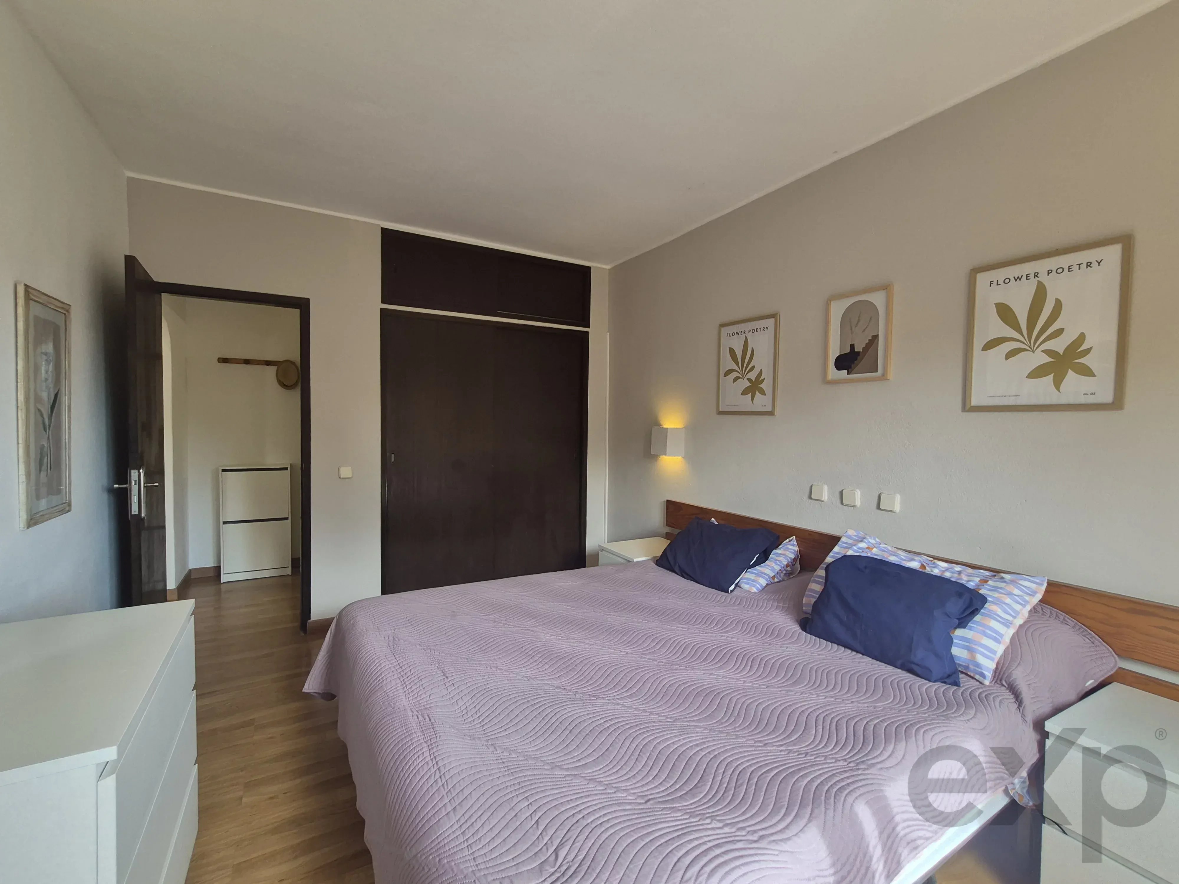 Apartamento de 1 quarto (T1) iluminado, com orientação sul e varanda – Alvor 87438960 image 23