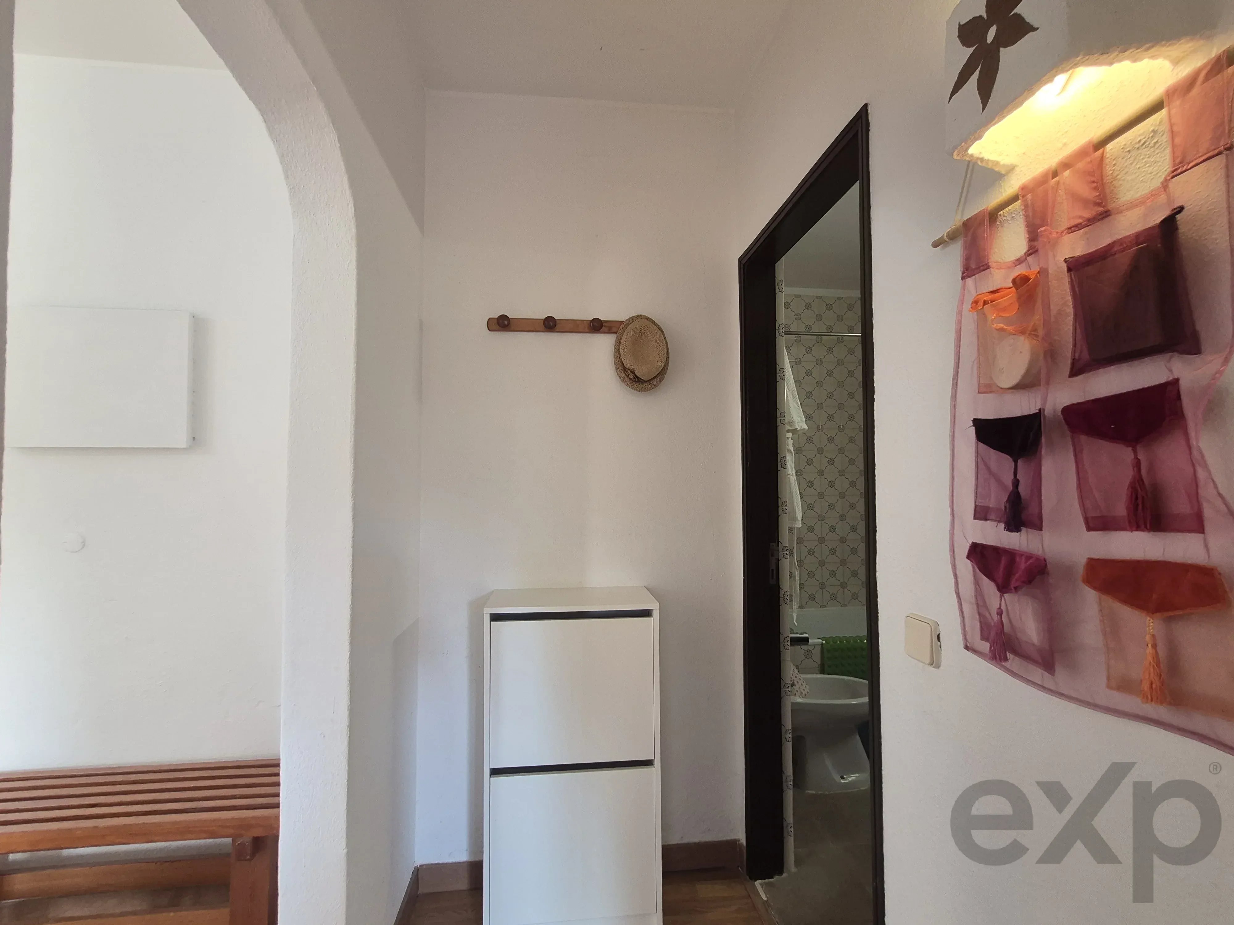 Apartamento de 1 quarto (T1) iluminado, com orientação sul e varanda – Alvor 87438960 image 26