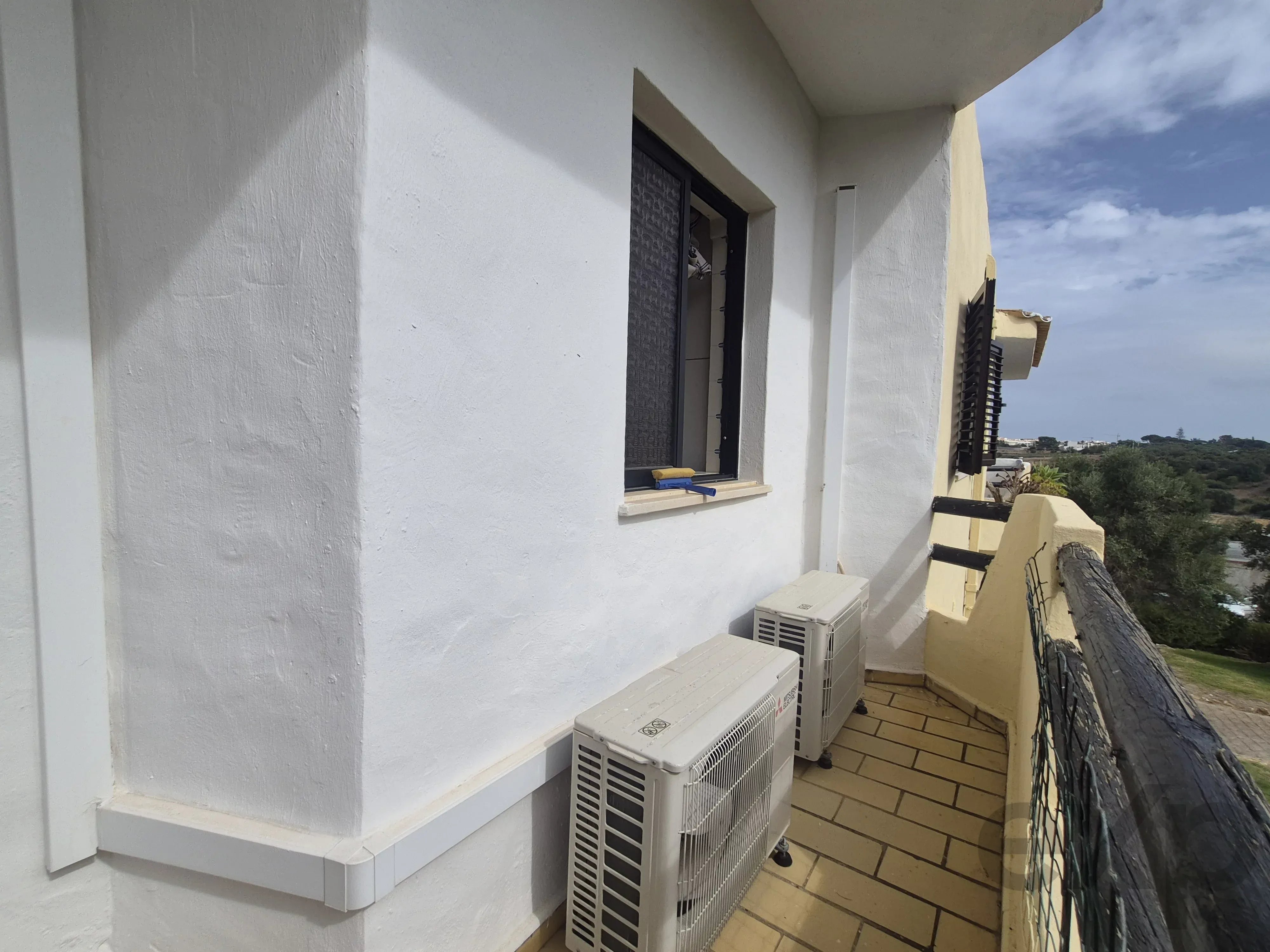 Apartamento de 1 quarto (T1) iluminado, com orientação sul e varanda – Alvor 87438960 image 15