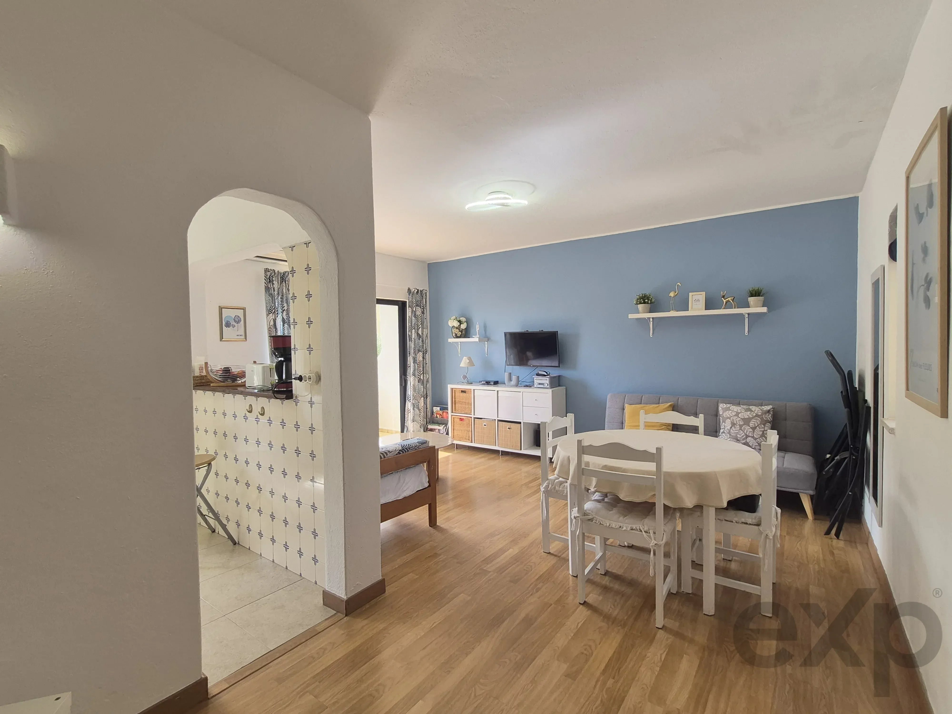Apartamento for sale in Alvor, 57 m²