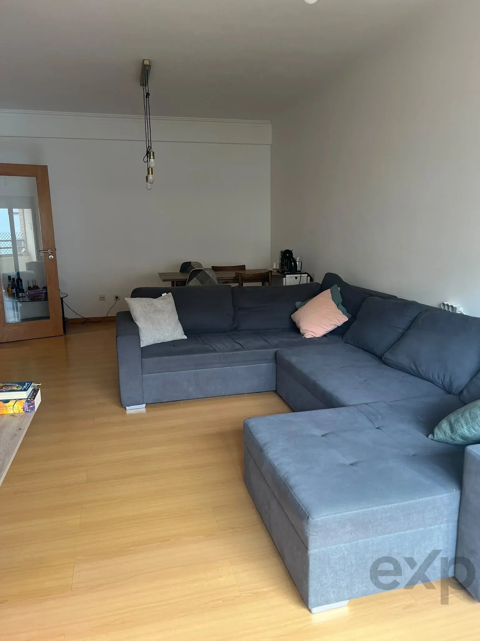 Apartamento à venda em Setúbal (São Sebastião), 94 m²