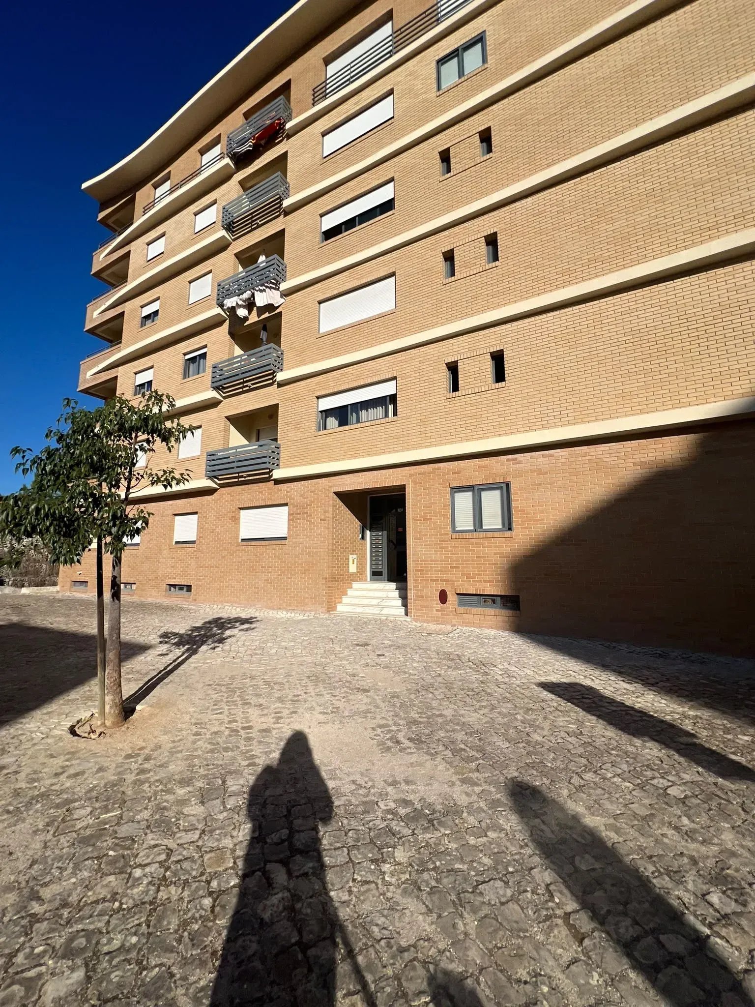 Excelente apartamento T2 no bairro da Azeda– Conforto, Mobilidade e Serviços à Porta 87446056 image 21