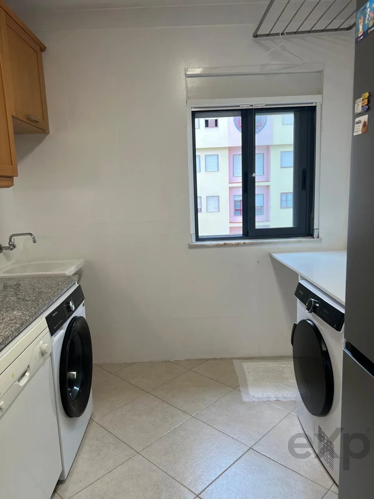 Excelente apartamento T2 no bairro da Azeda– Conforto, Mobilidade e Serviços à Porta 87446056 image 12