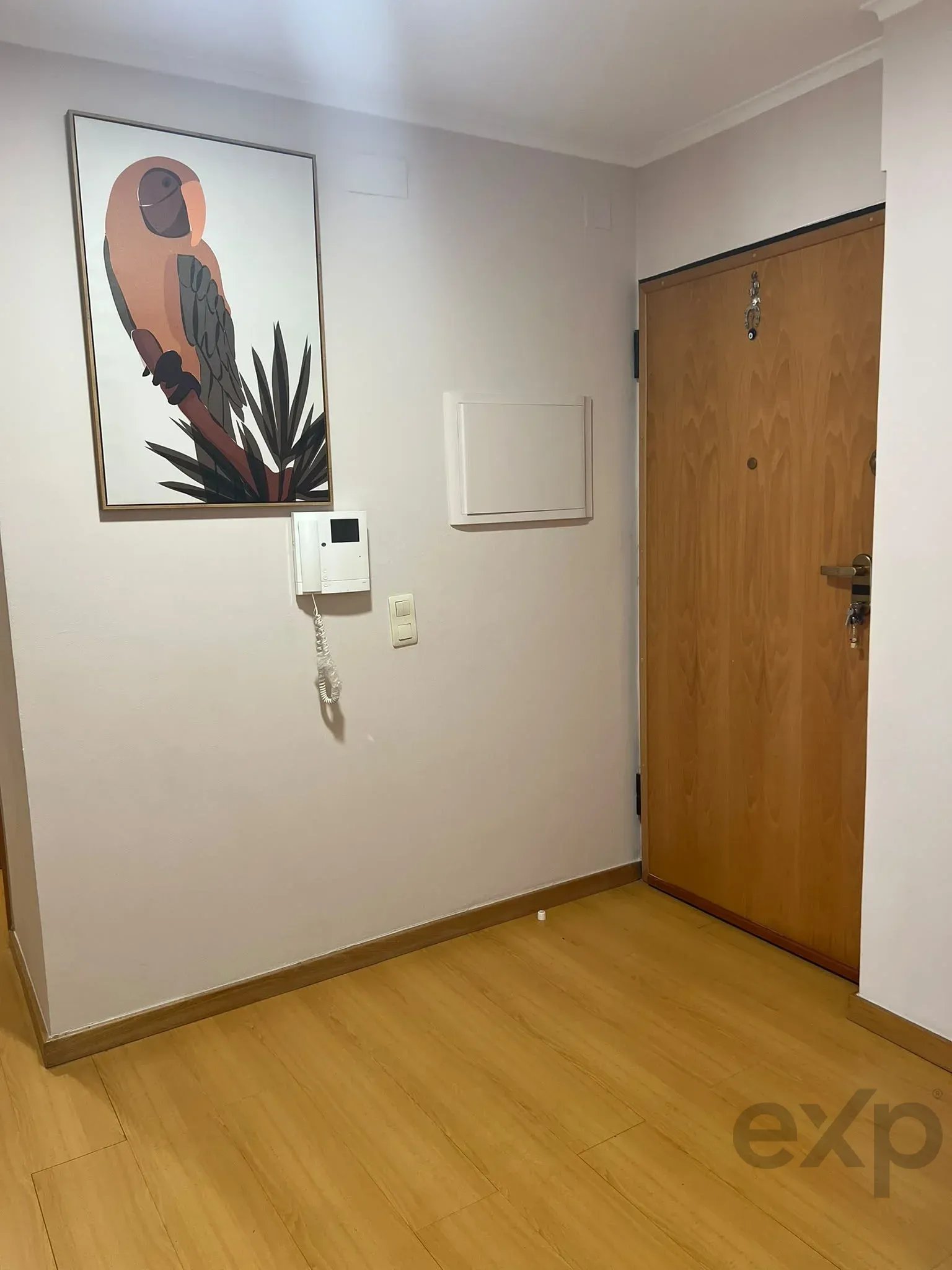 Excelente apartamento T2 no bairro da Azeda– Conforto, Mobilidade e Serviços à Porta 87446056 image 17