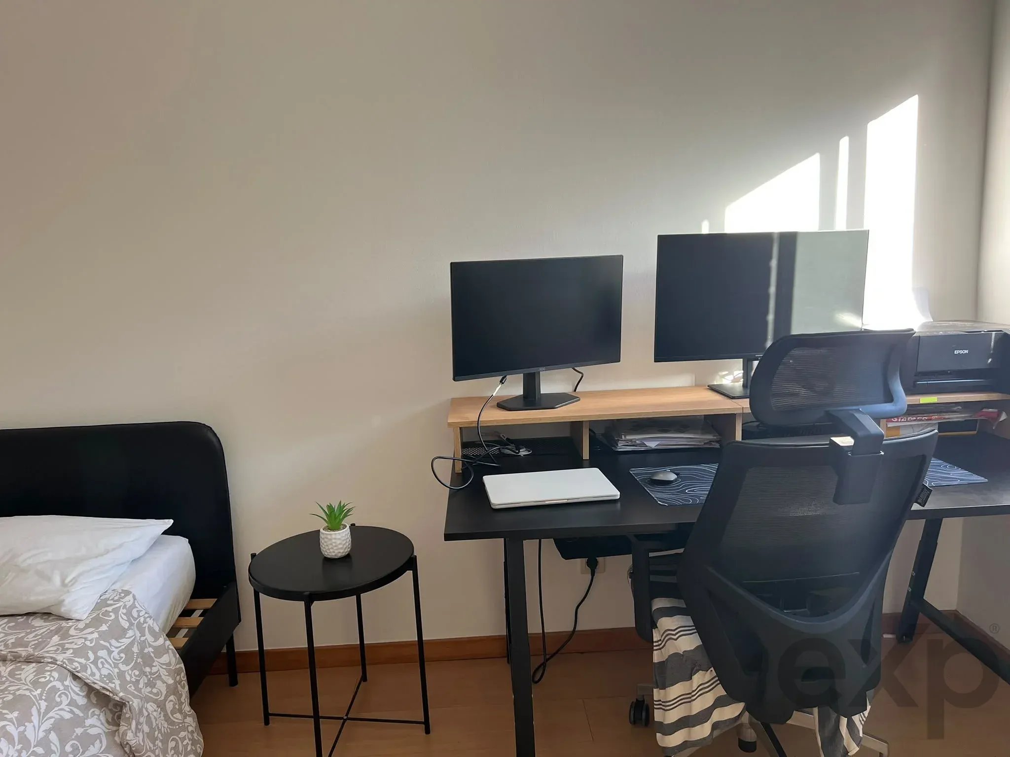 Excelente apartamento T2 no bairro da Azeda– Conforto, Mobilidade e Serviços à Porta 87446056 image 14