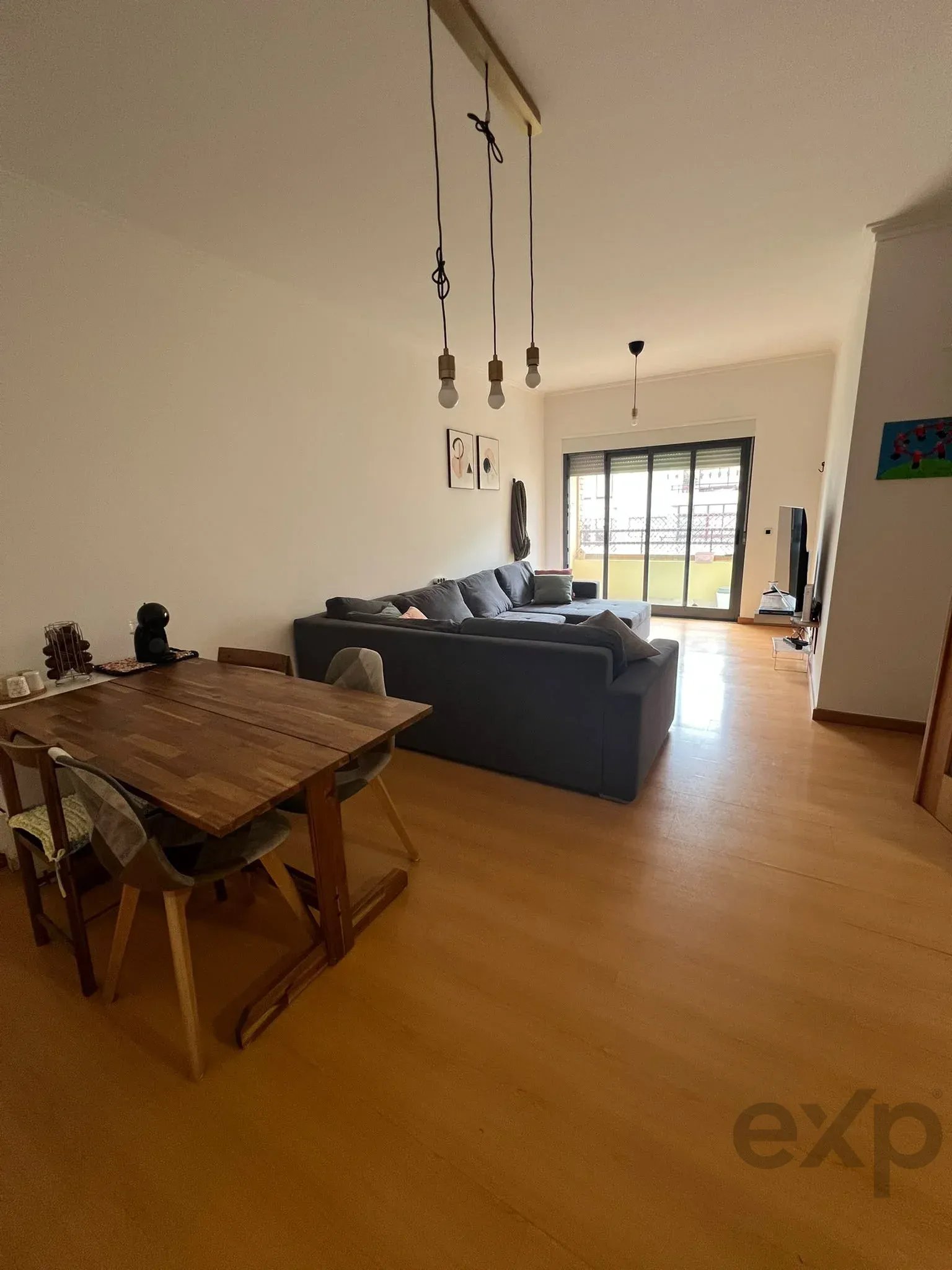 Apartamento à venda em Setúbal (São Sebastião), 94 m²