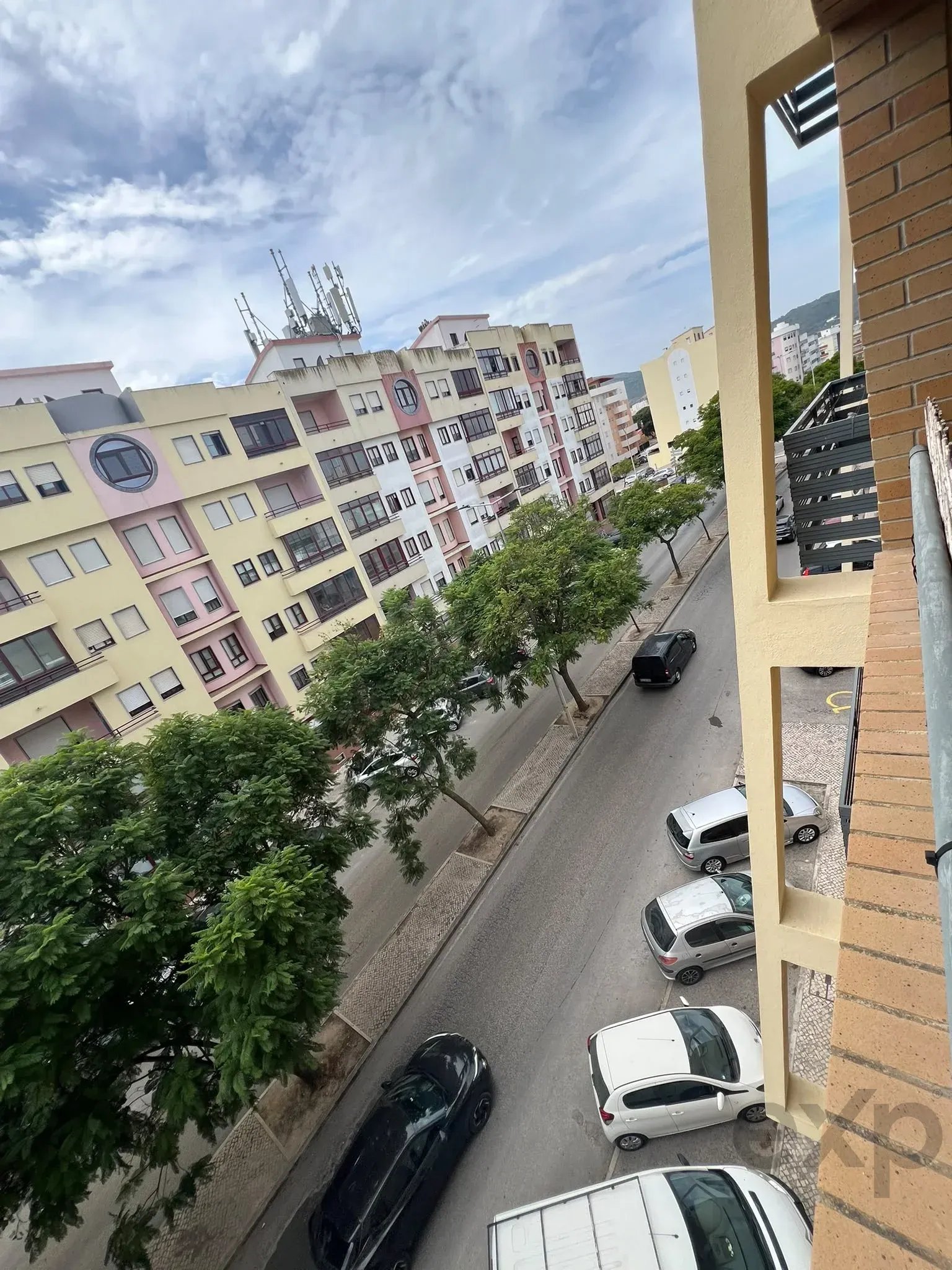 Apartamento à venda em Setúbal (São Sebastião), 94 m²