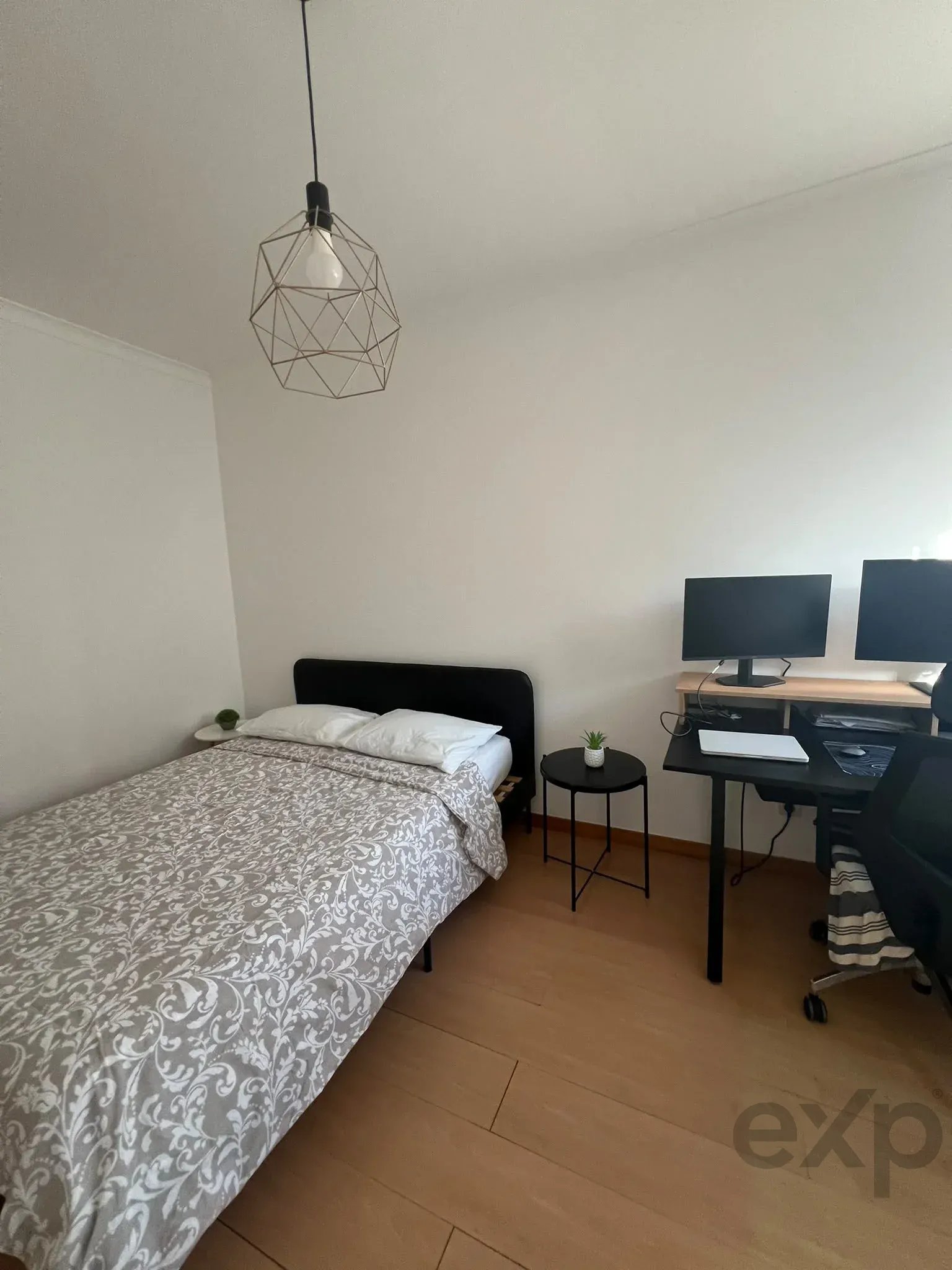 Excelente apartamento T2 no bairro da Azeda– Conforto, Mobilidade e Serviços à Porta 87446056 image 13