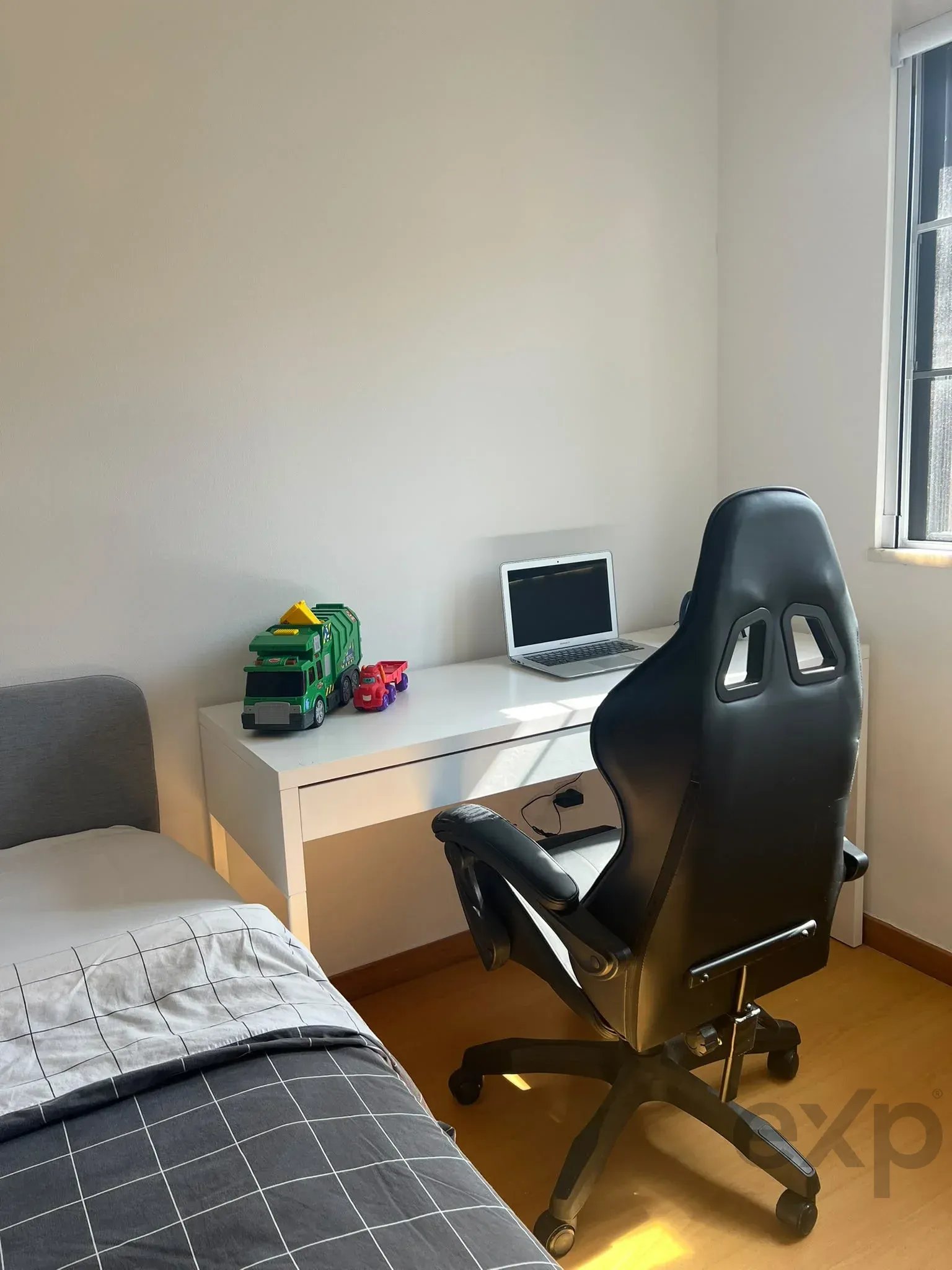 Excelente apartamento T2 no bairro da Azeda– Conforto, Mobilidade e Serviços à Porta 87446056 image 16