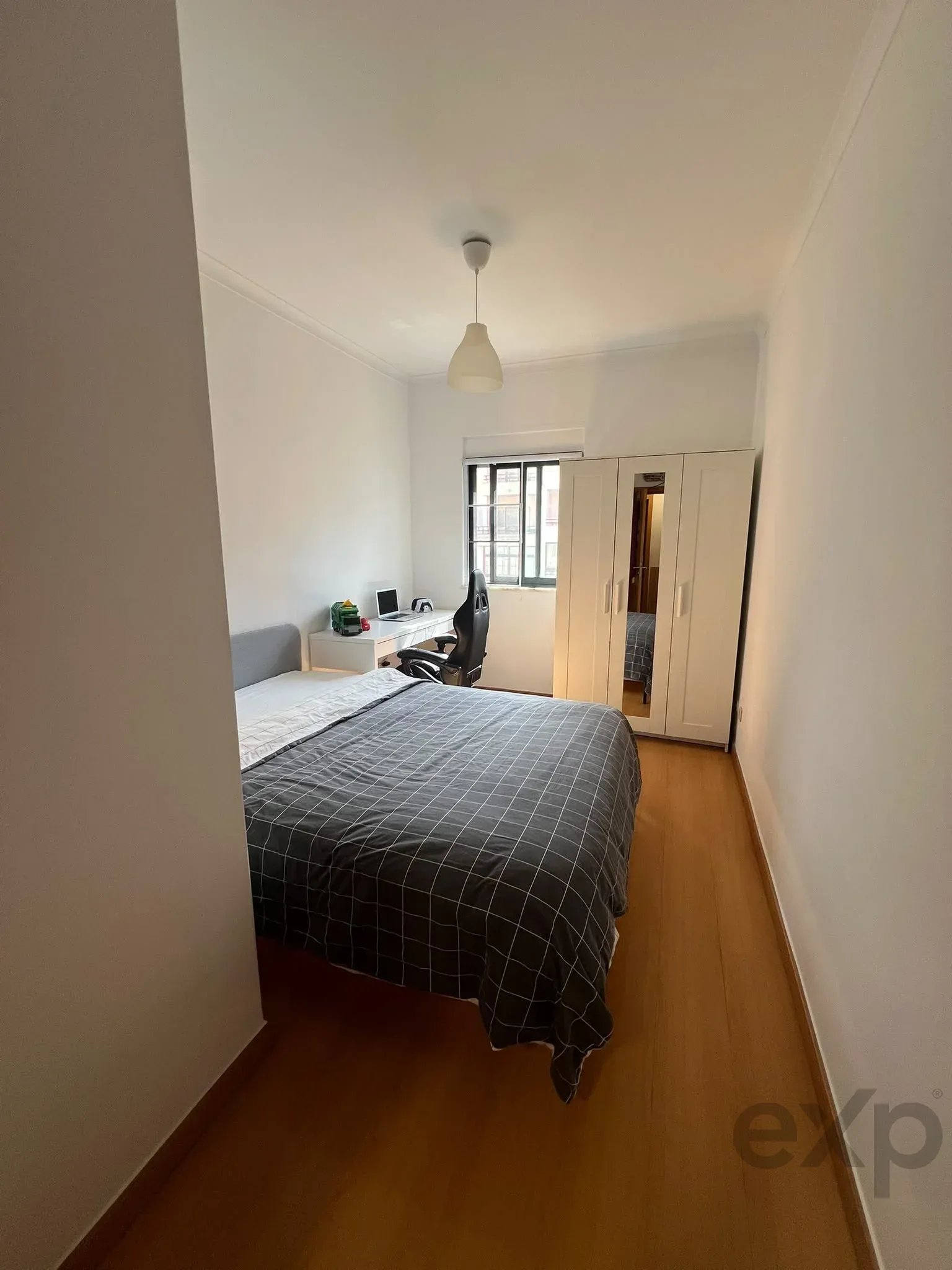 Excelente apartamento T2 no bairro da Azeda– Conforto, Mobilidade e Serviços à Porta 87446056 image 15