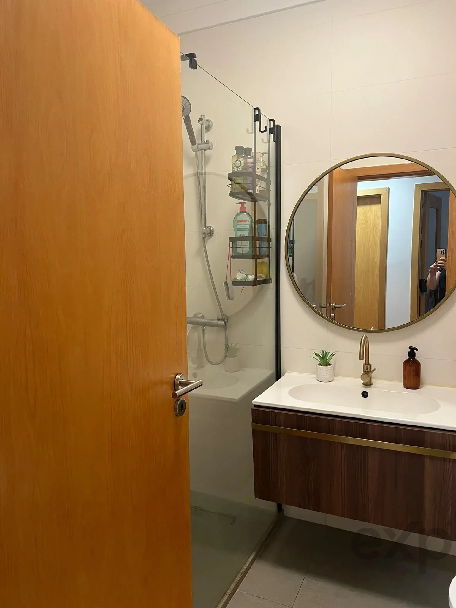 Apartamento à venda em Setúbal (São Sebastião), 94 m²