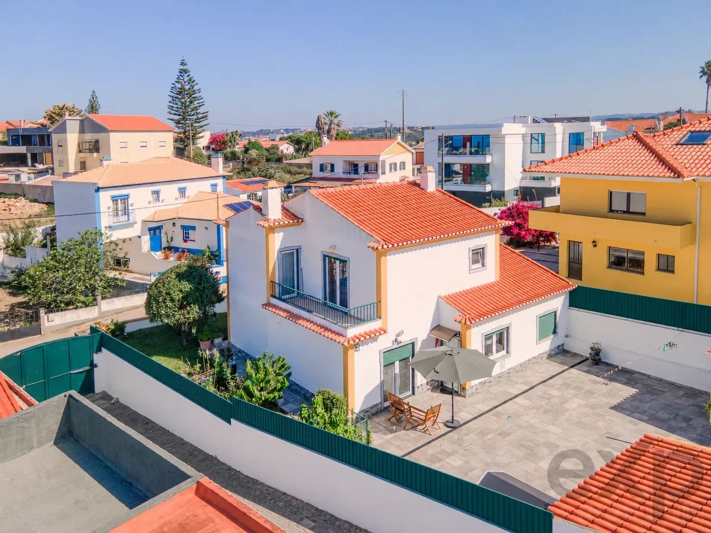 Residential House for sale in Carvoeira, Rua do Poço Novo, 2655-035 Carvoeira, 135 m²