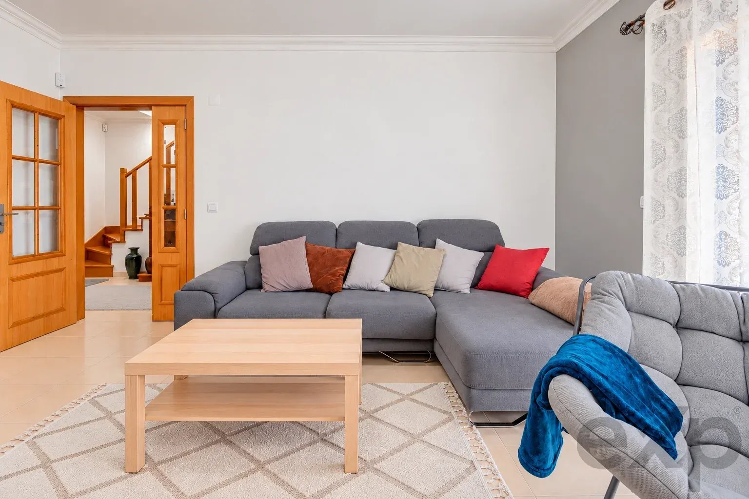 Moradia isolada T3 com duas suites em lote de 410 m² | Perto da Ericeira e da praia de São Julião 87447261 image 17