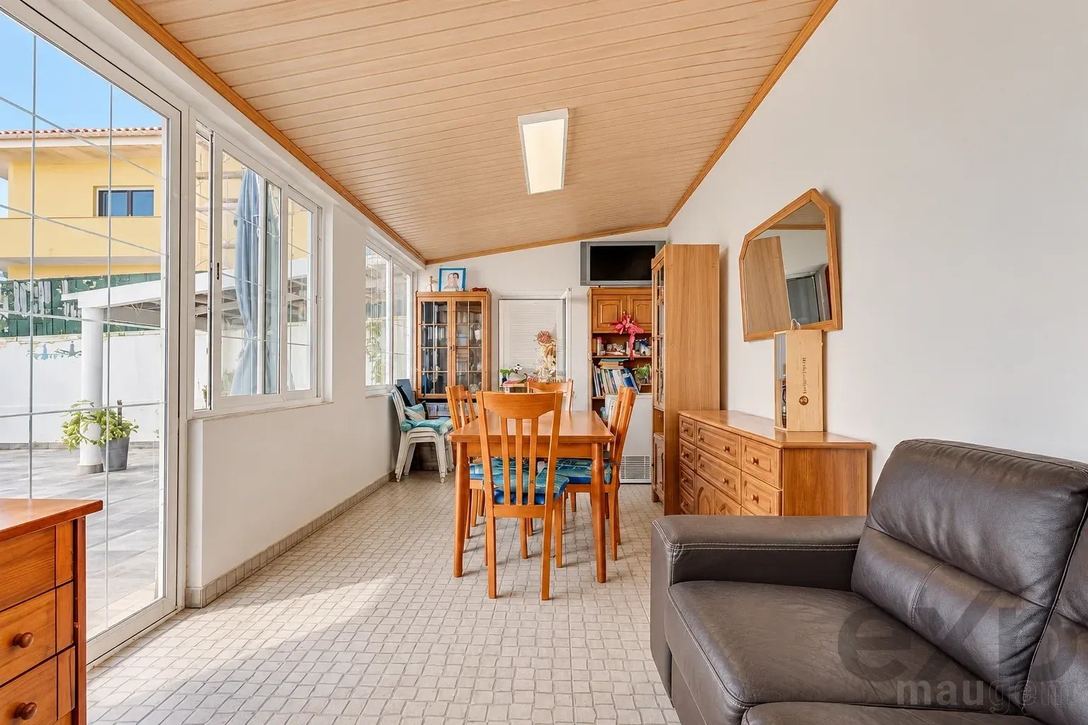 Moradia isolada T3 com duas suites em lote de 410 m² | Perto da Ericeira e da praia de São Julião 87447261 image 44