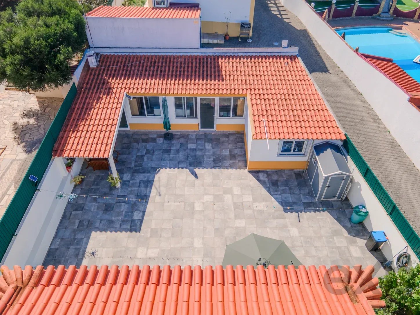 Moradia isolada T3 com duas suites em lote de 410 m² | Perto da Ericeira e da praia de São Julião 87447261 image 9