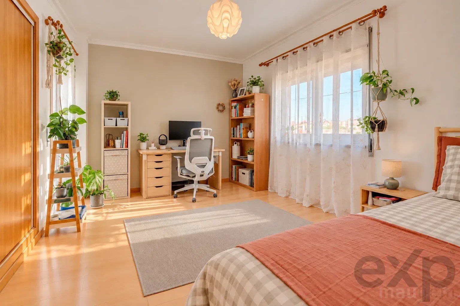 Moradia isolada T3 com duas suites em lote de 410 m² | Perto da Ericeira e da praia de São Julião 87447261 image 32